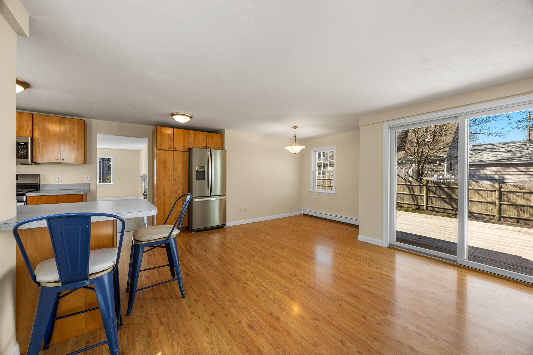 22 Mandeville Road