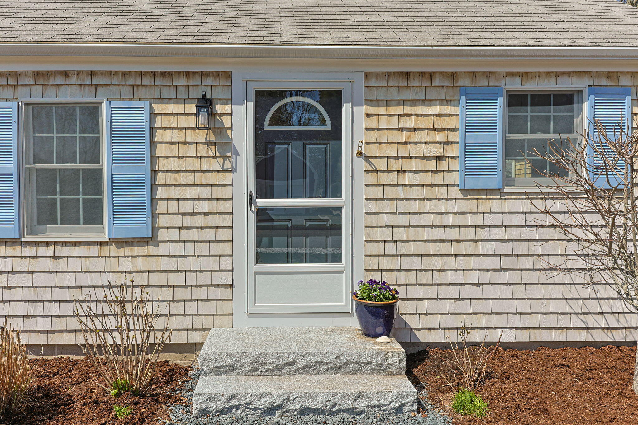 22 Mandeville Road