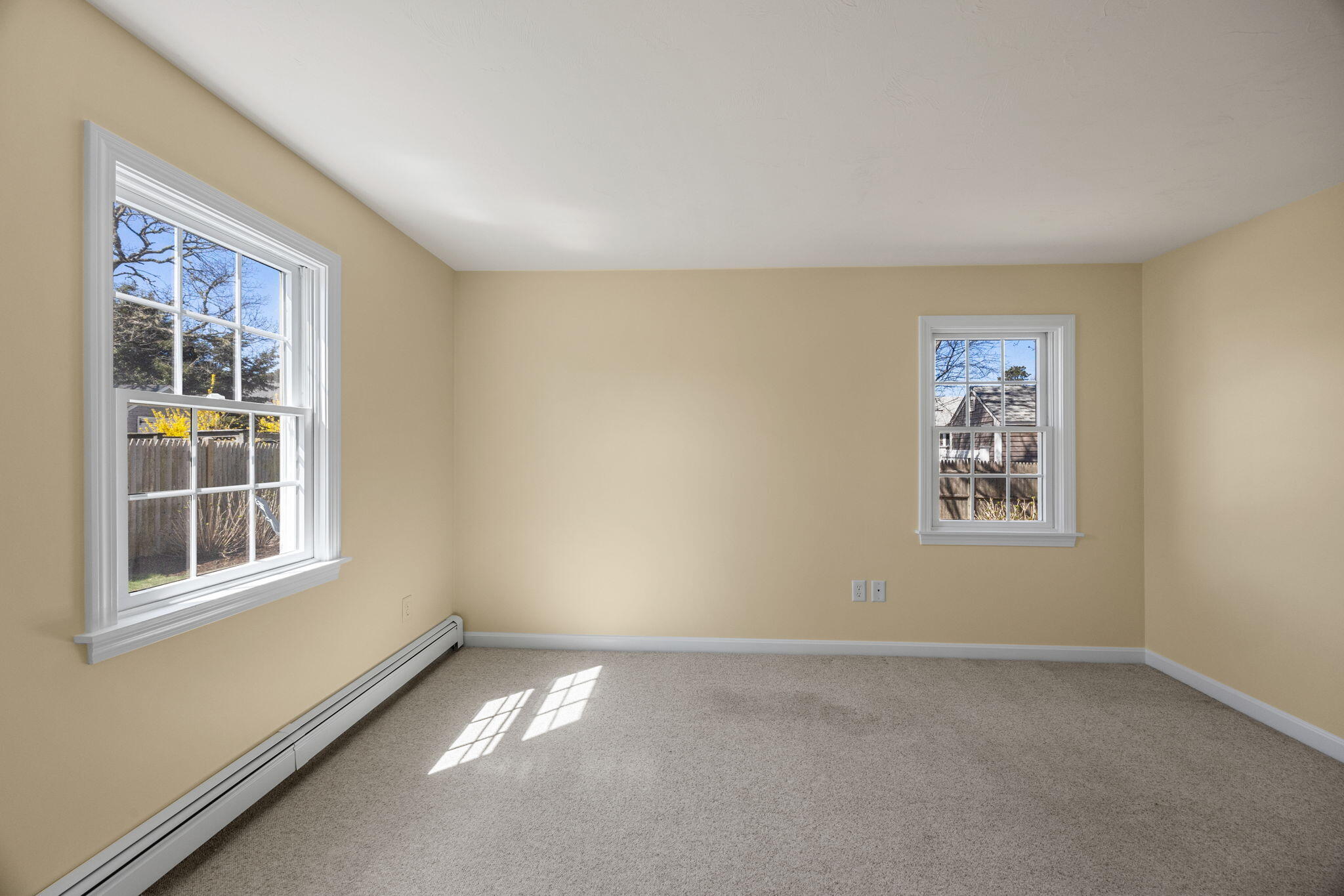 22 Mandeville Road