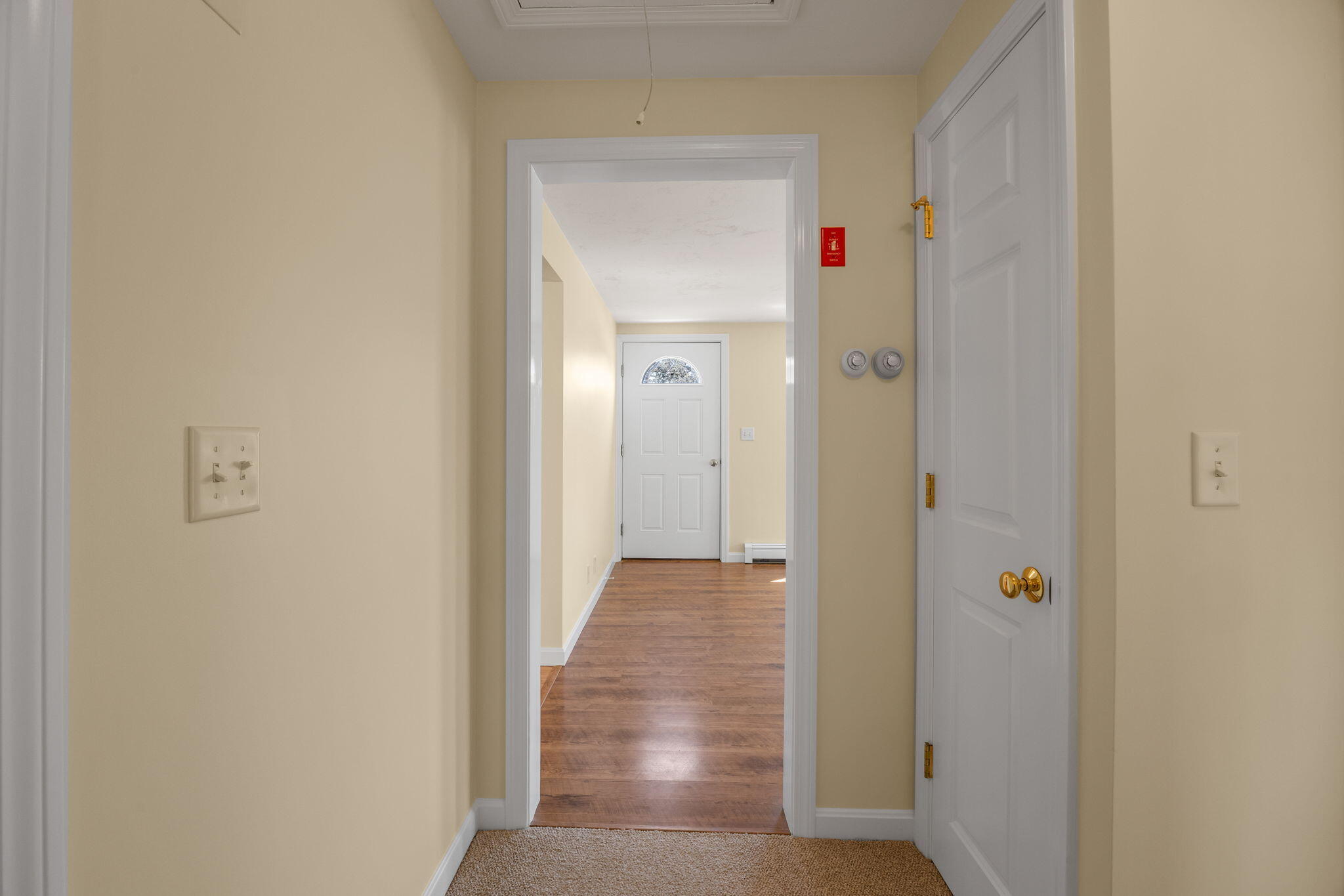 22 Mandeville Road