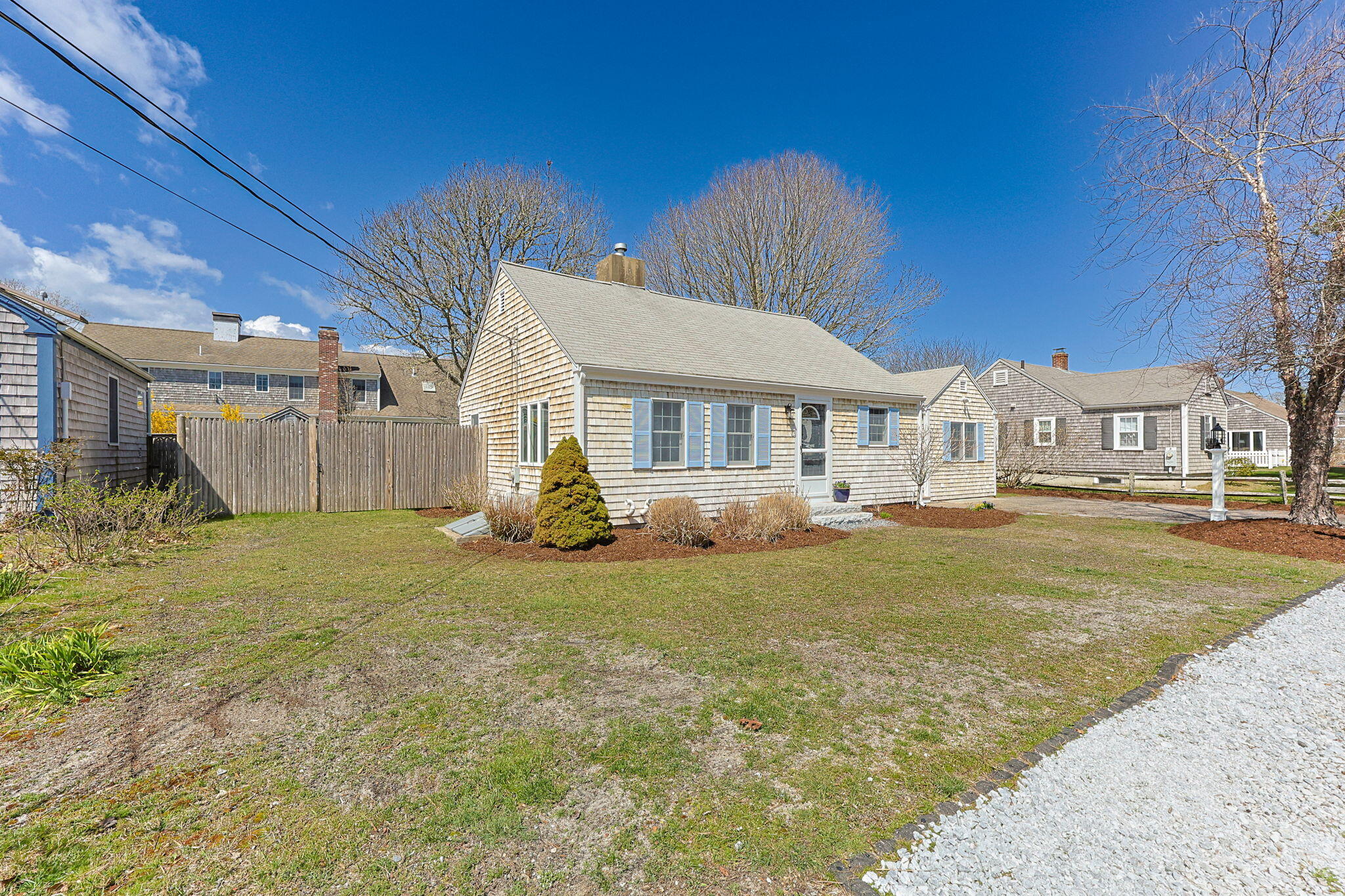 22 Mandeville Road
