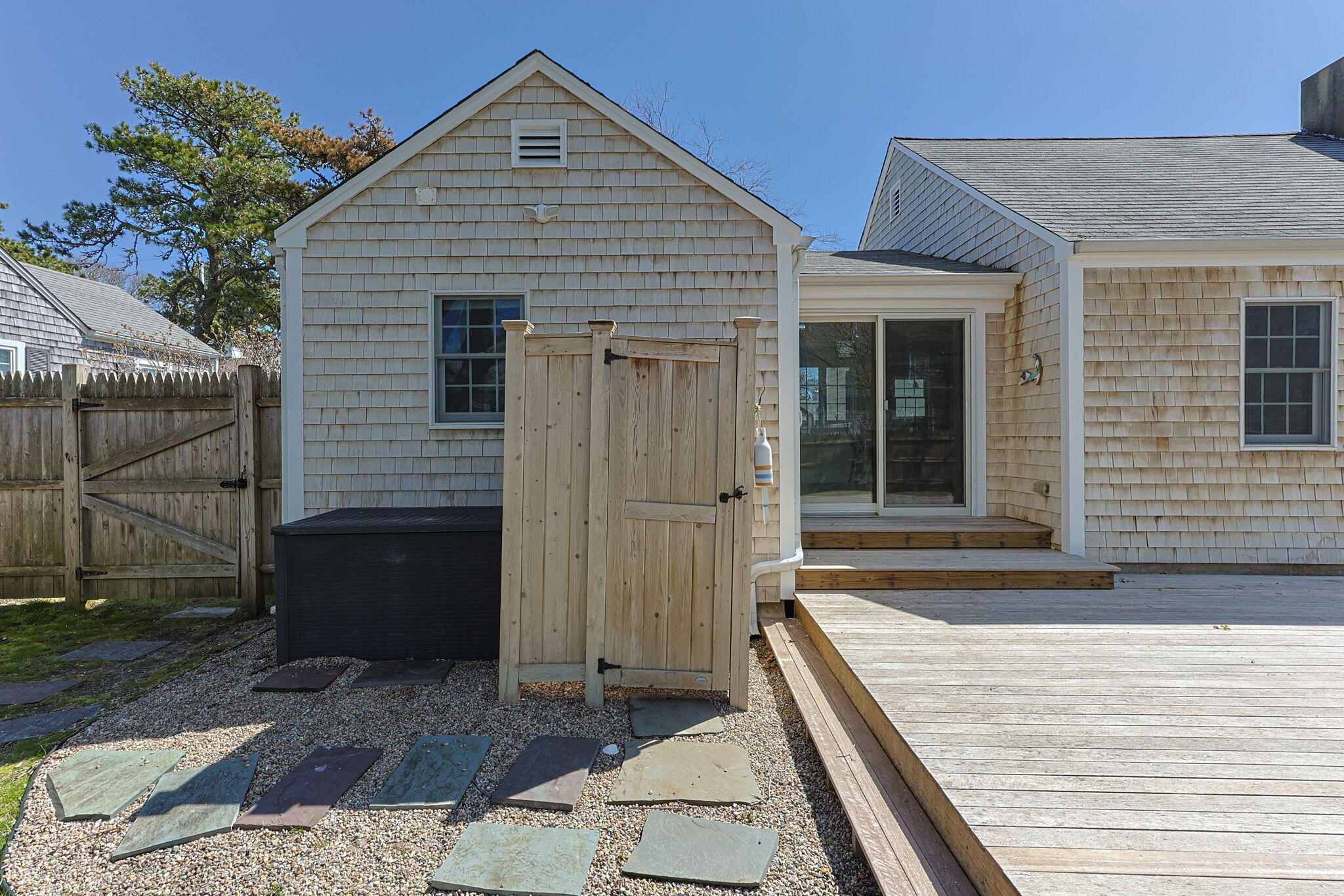 22 Mandeville Road