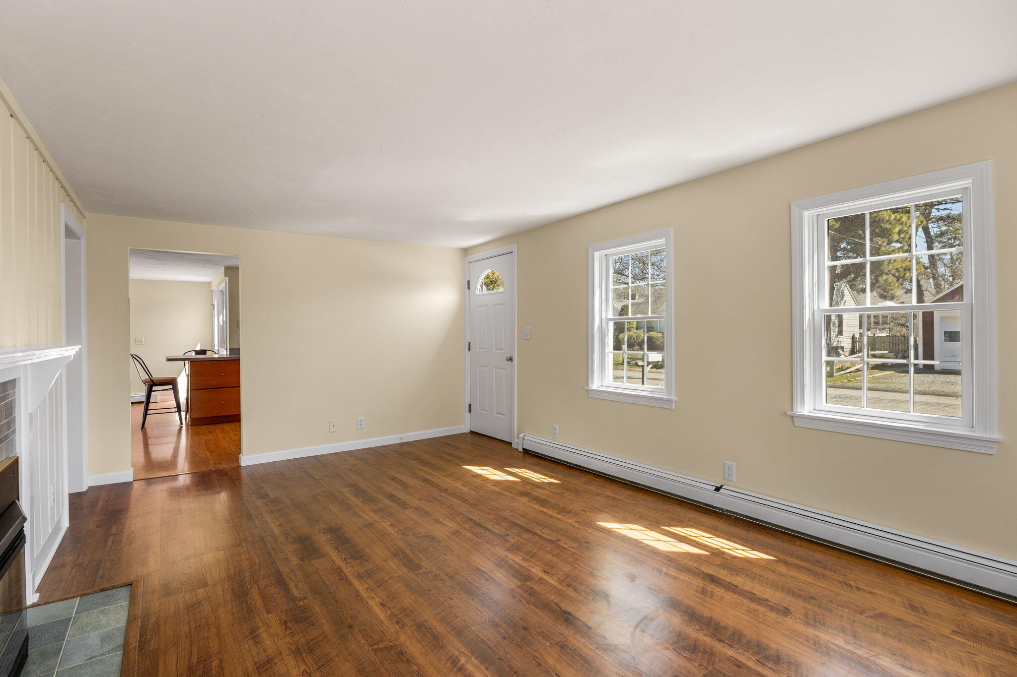 22 Mandeville Road