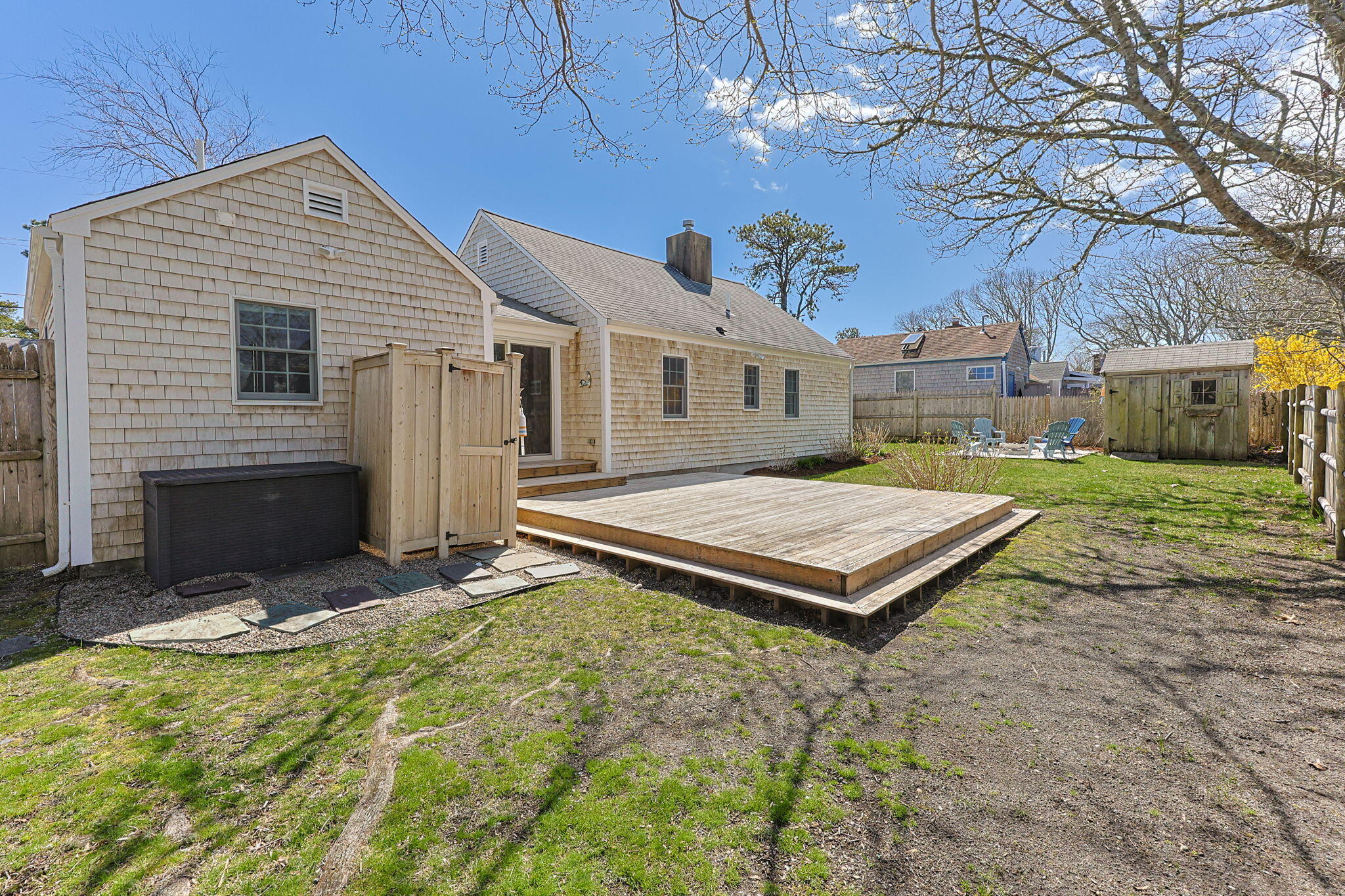22 Mandeville Road