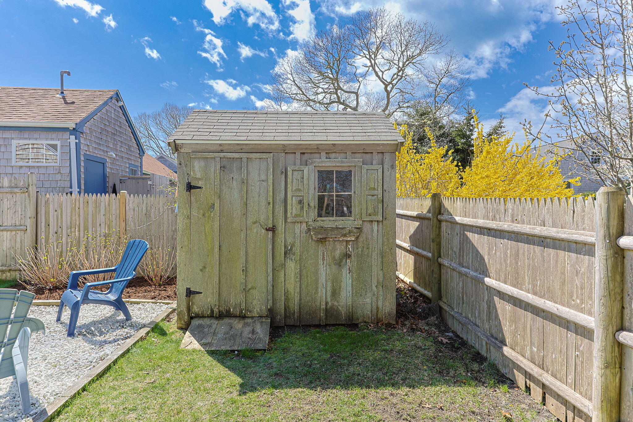 22 Mandeville Road