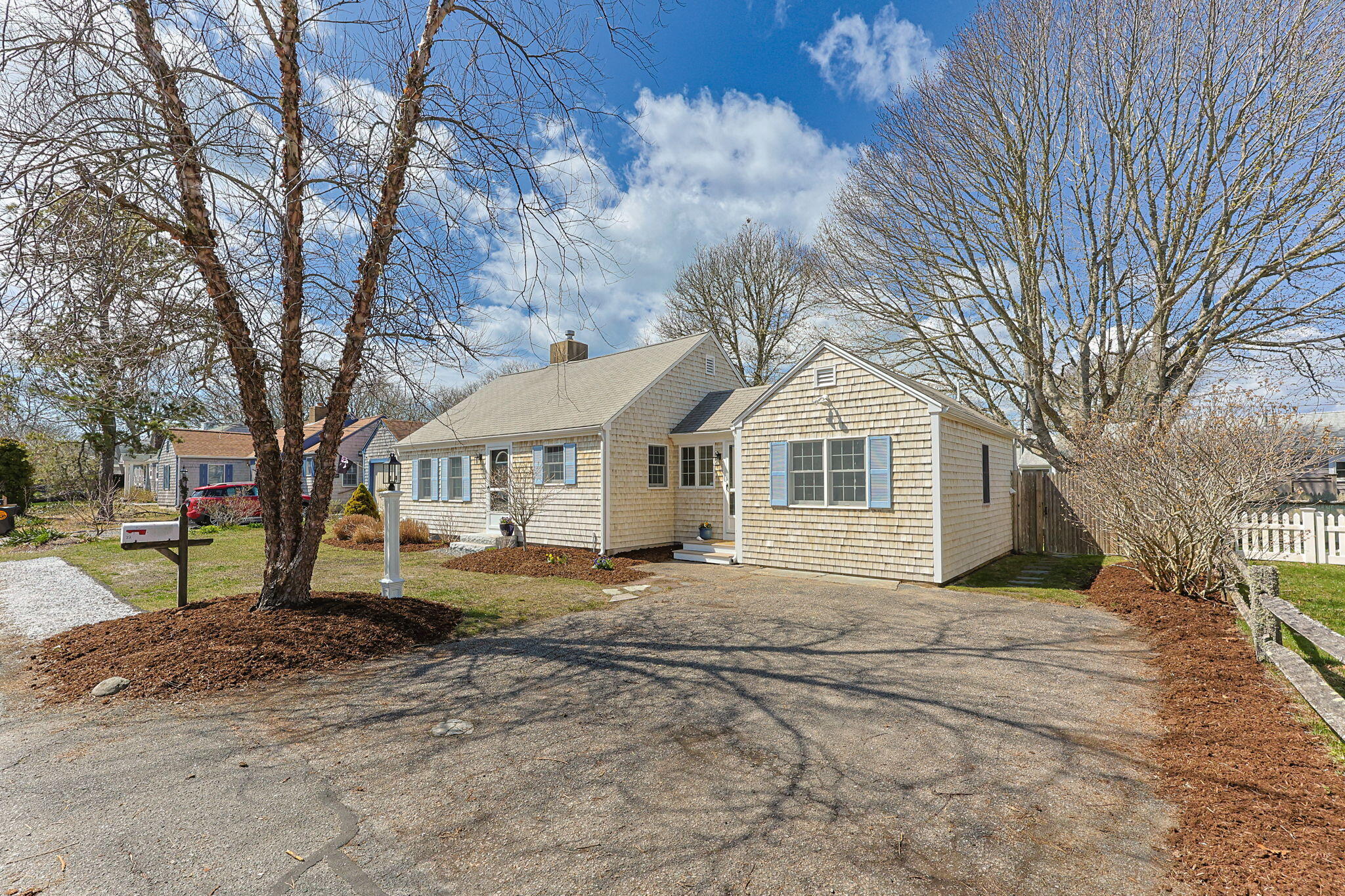 22 Mandeville Road