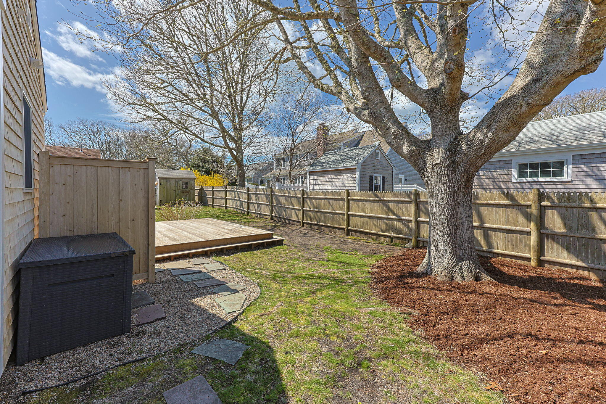 22 Mandeville Road