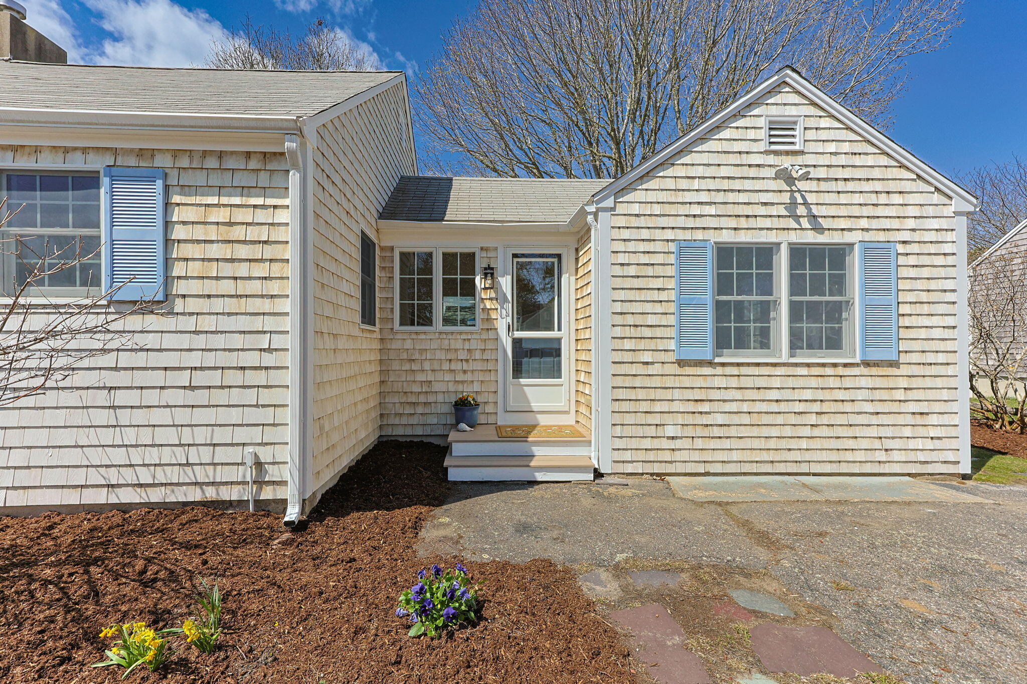 22 Mandeville Road