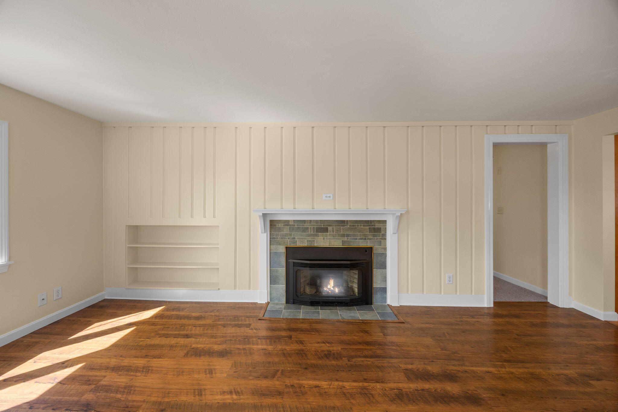 22 Mandeville Road
