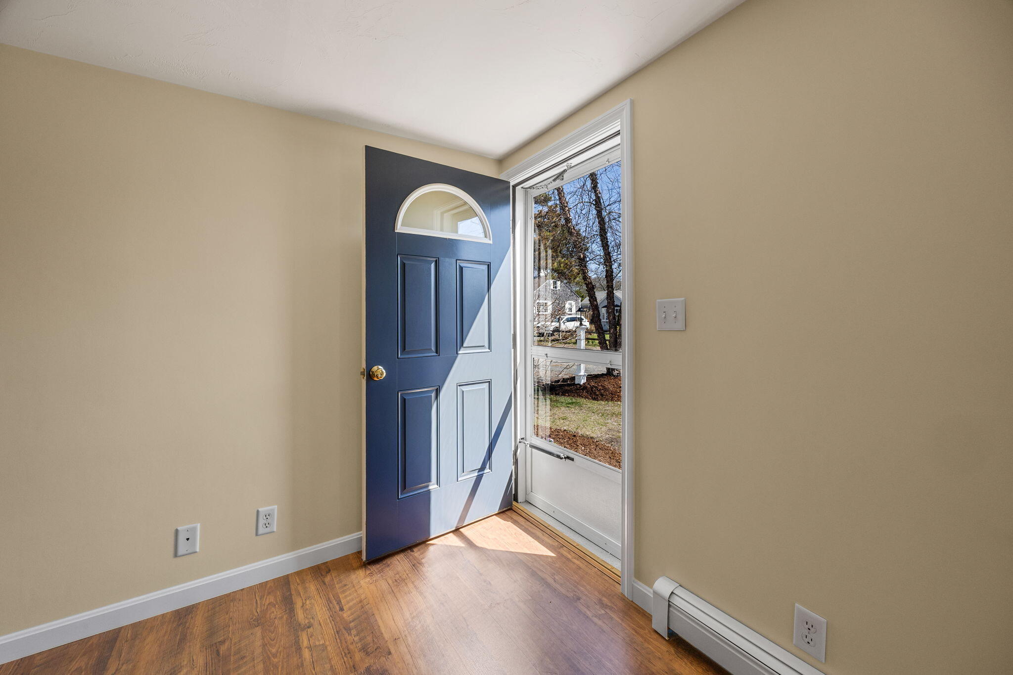 22 Mandeville Road