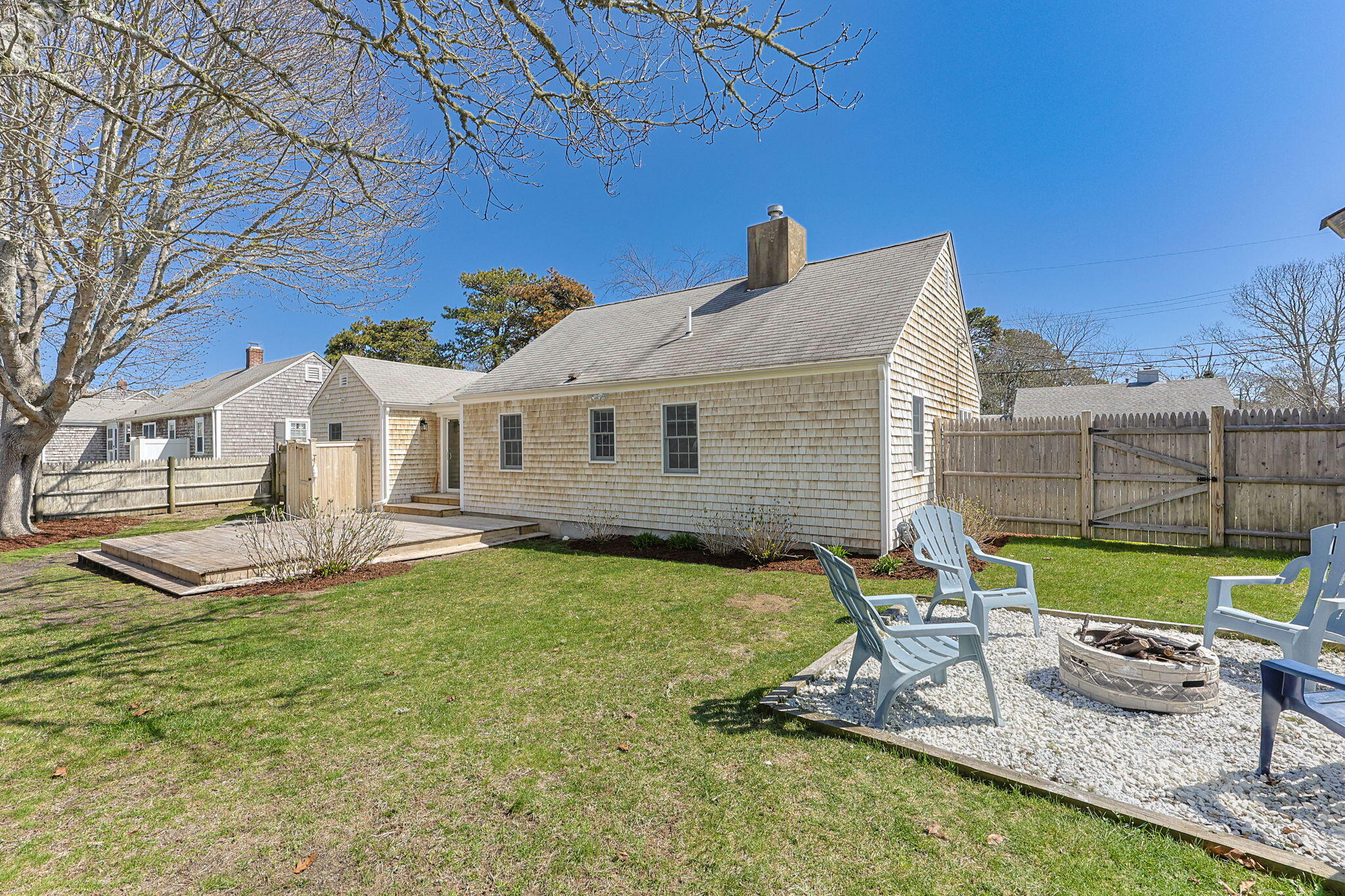 22 Mandeville Road