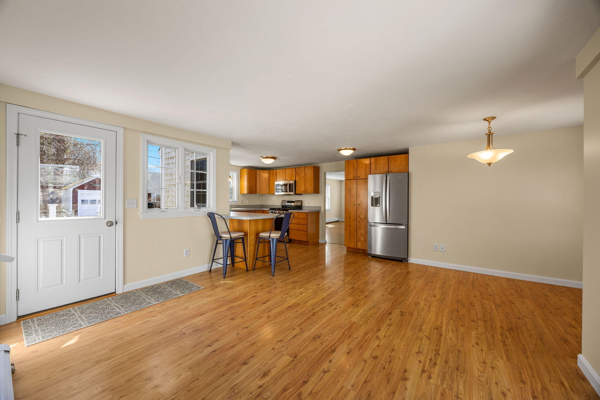 22 Mandeville Road