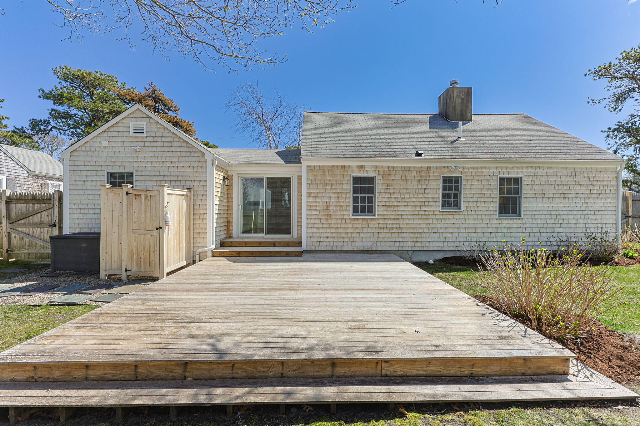 22 Mandeville Road