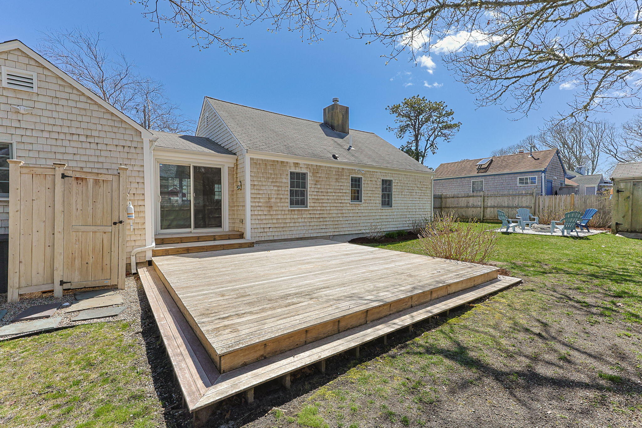 22 Mandeville Road