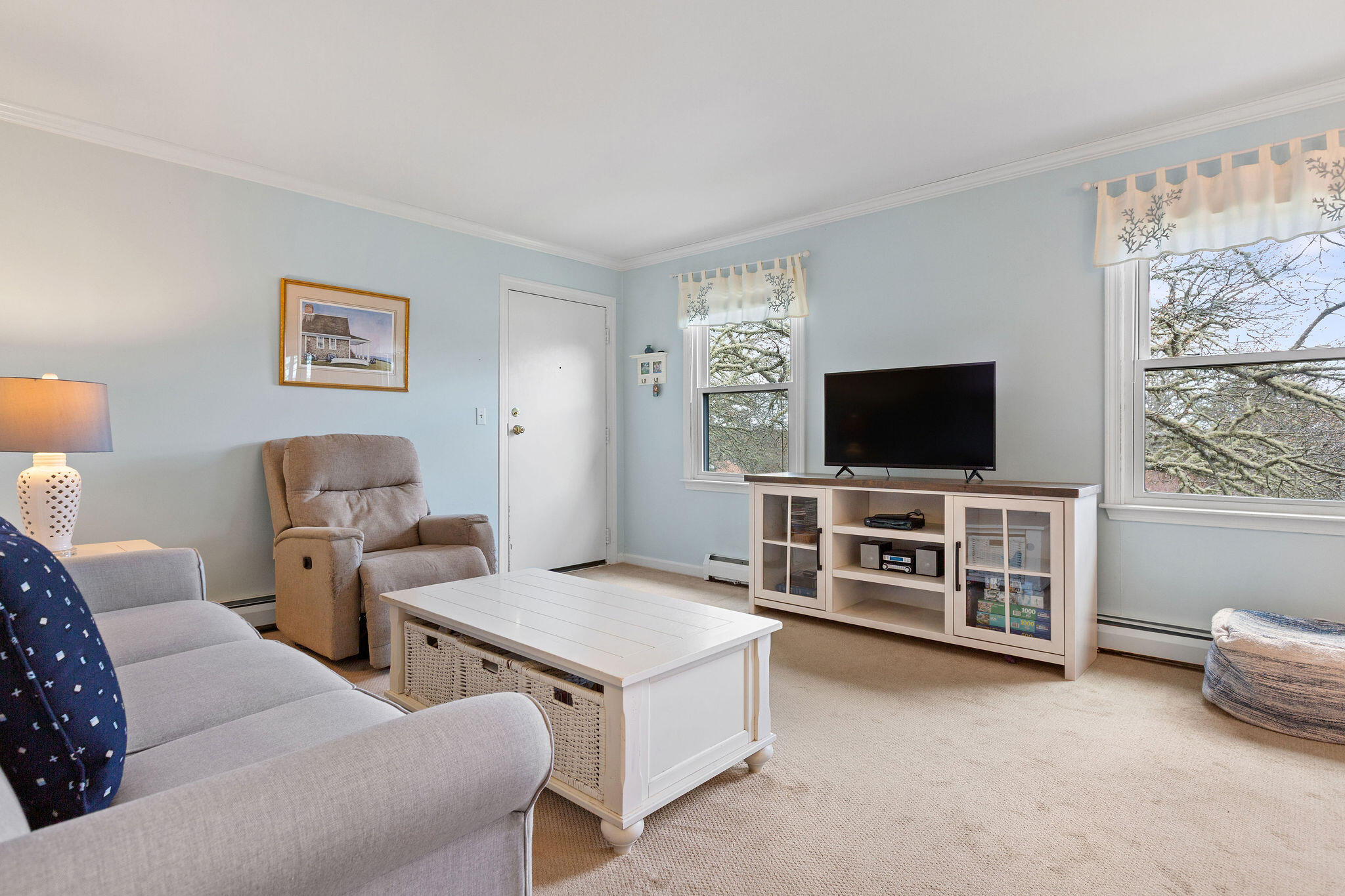 14 Harold Street APT 8C