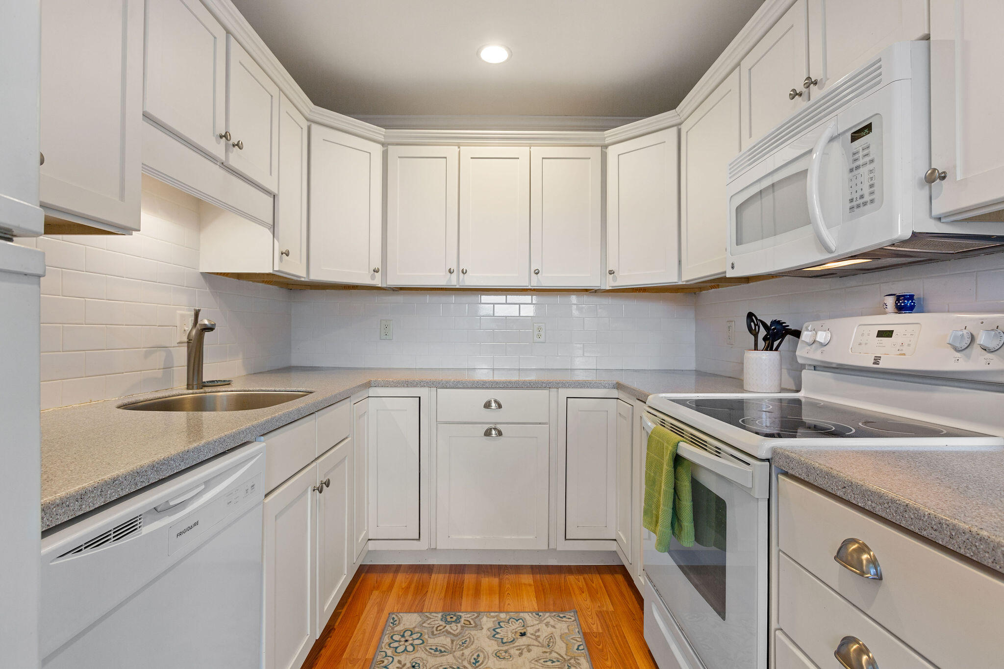 14 Harold Street APT 8C