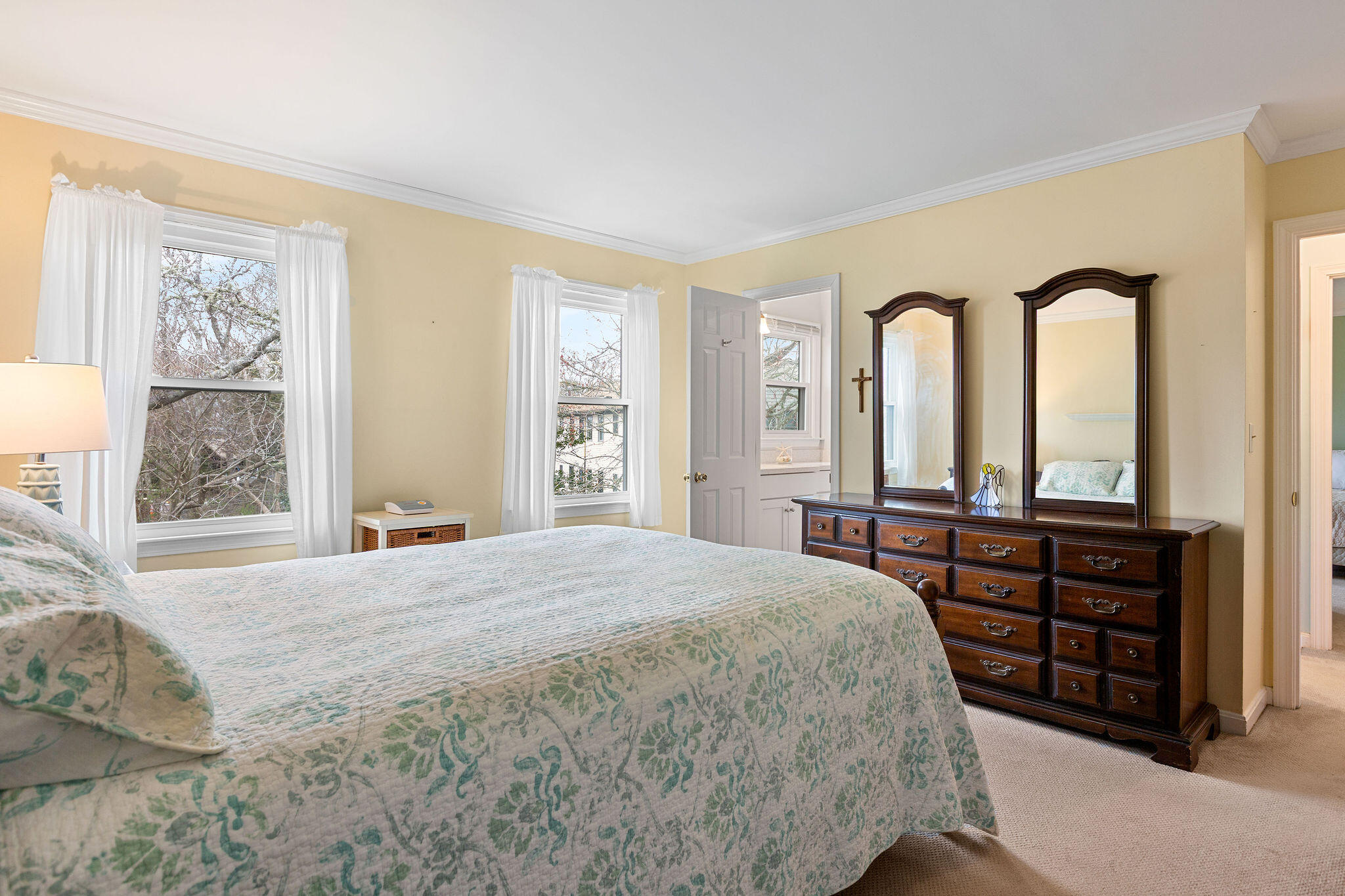 14 Harold Street APT 8C