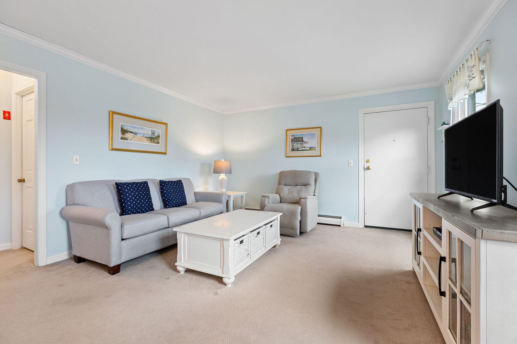 14 Harold Street APT 8C