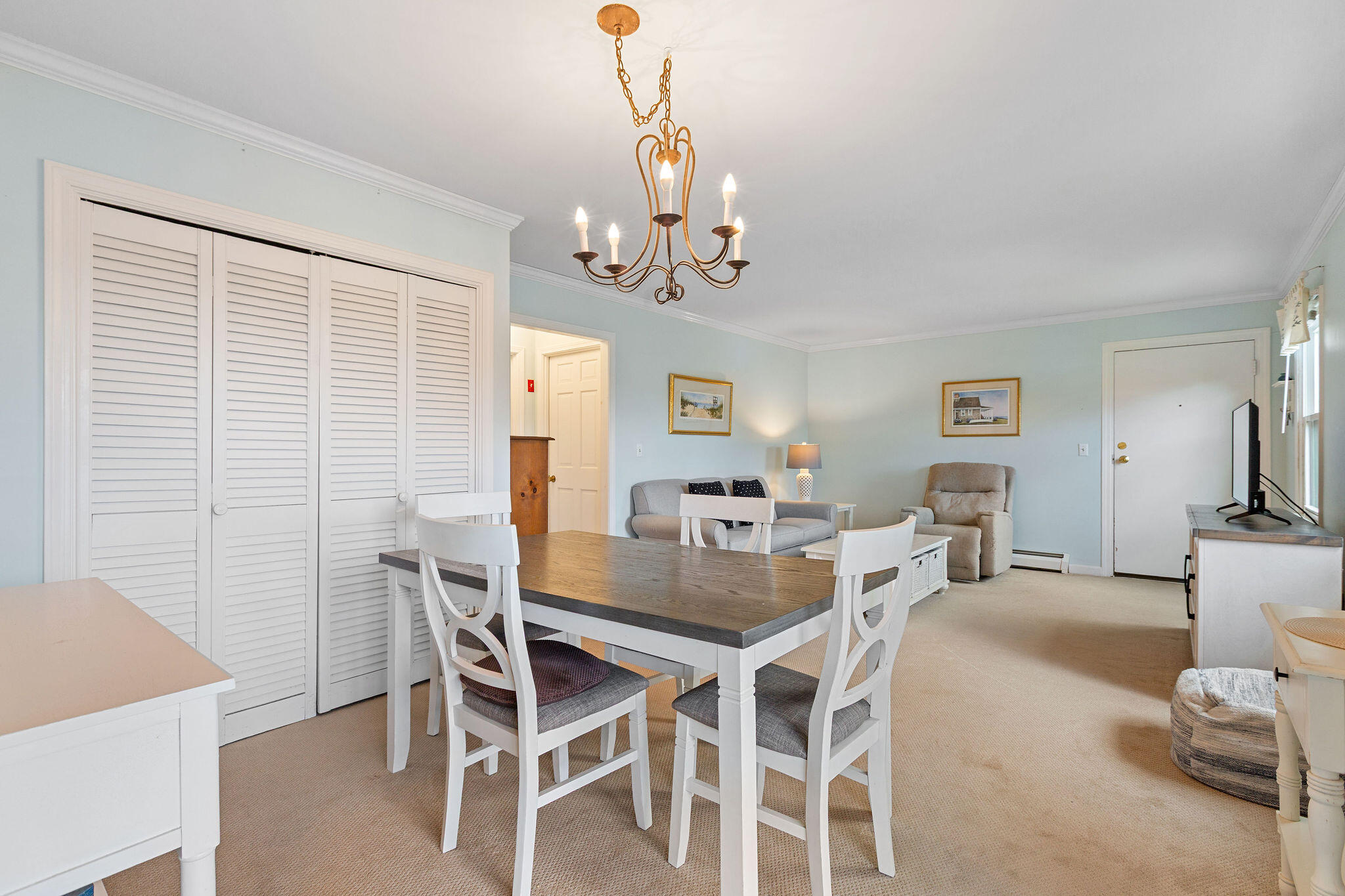 14 Harold Street APT 8C