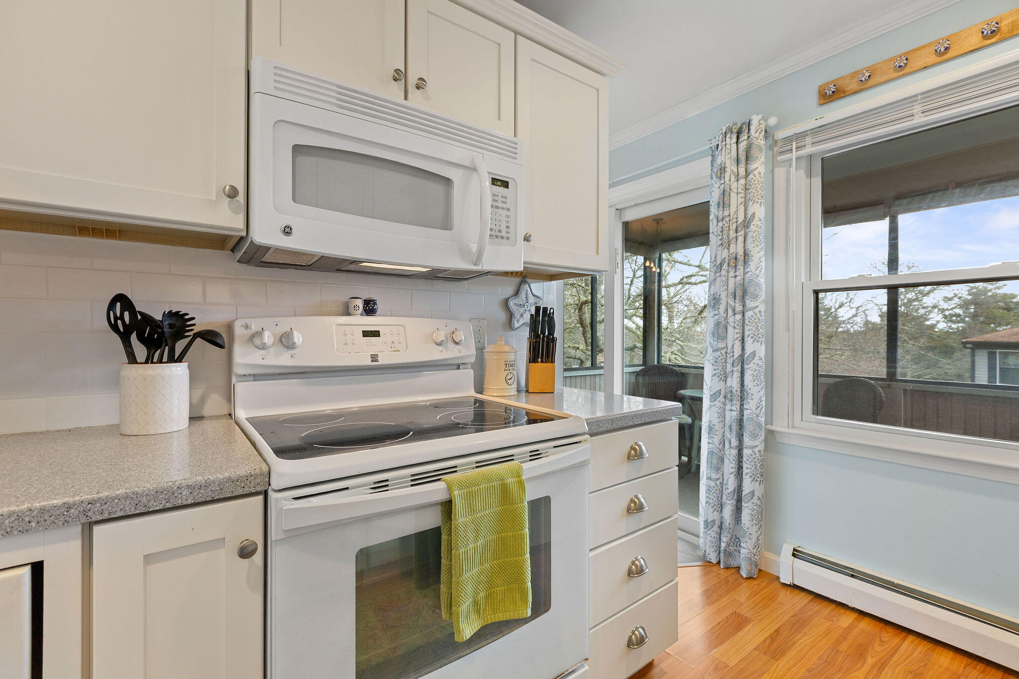 14 Harold Street APT 8C
