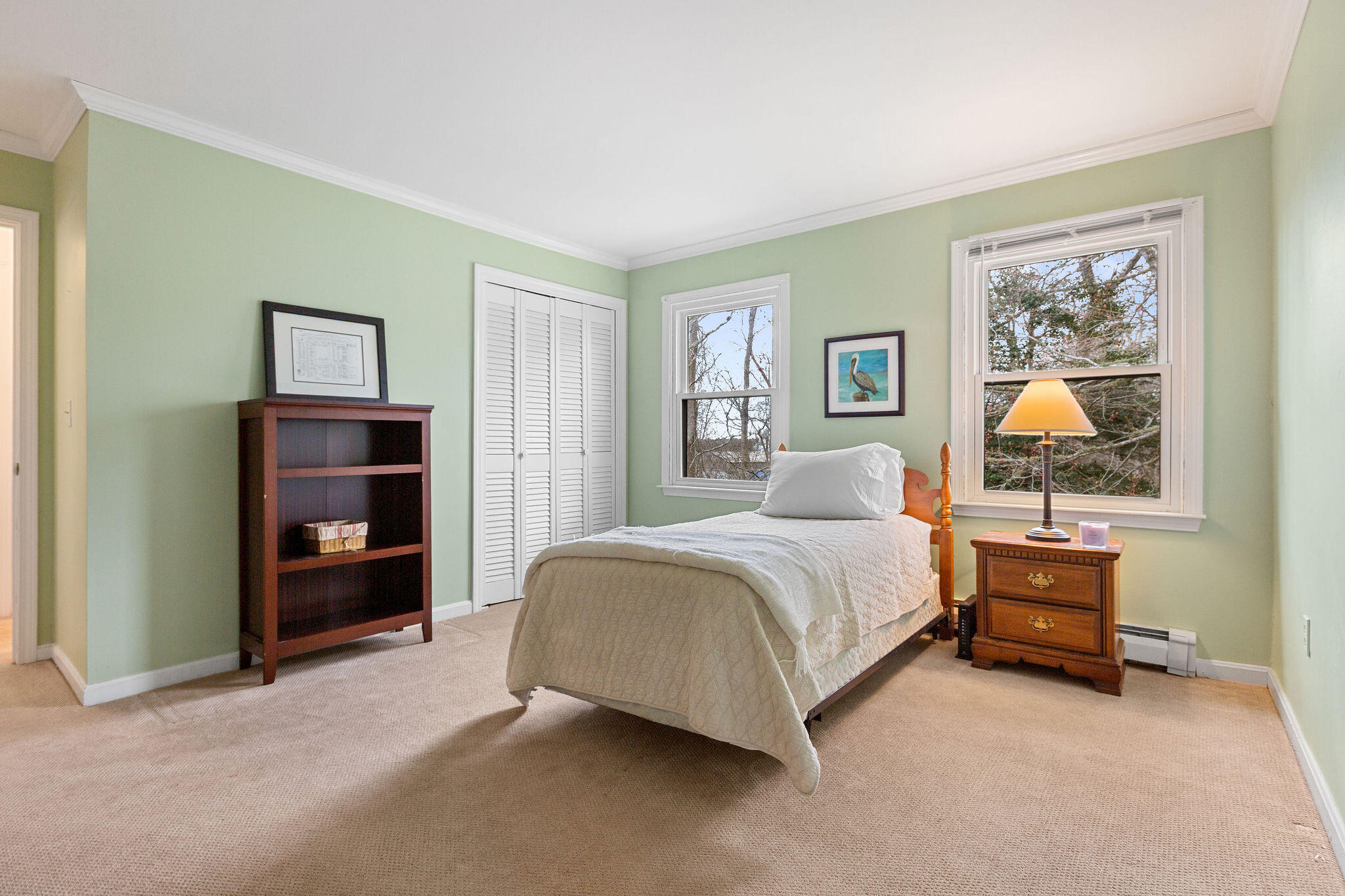 14 Harold Street APT 8C