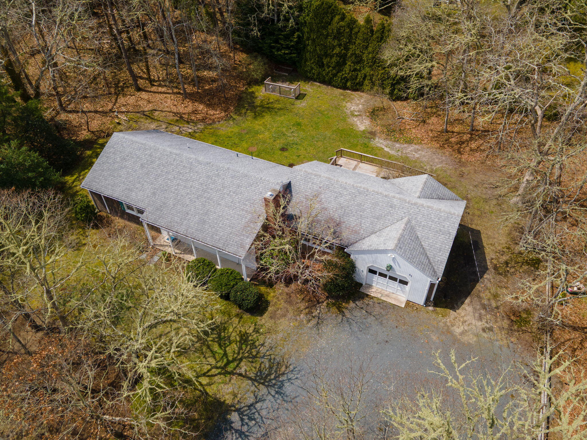 61 Oak Hill Road