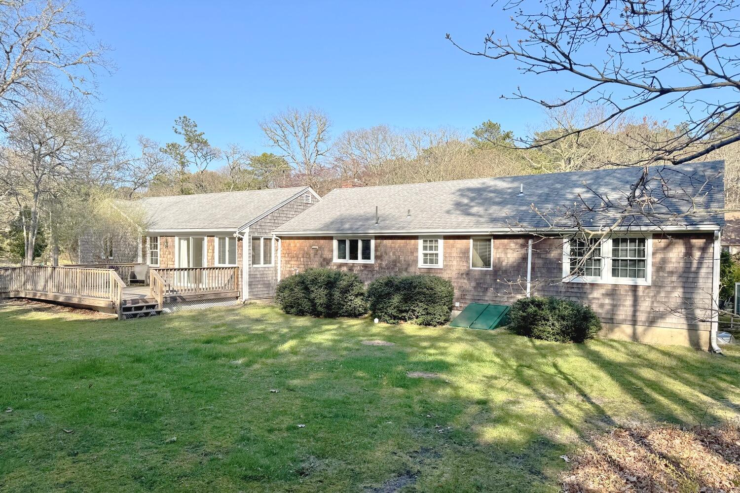 61 Oak Hill Road
