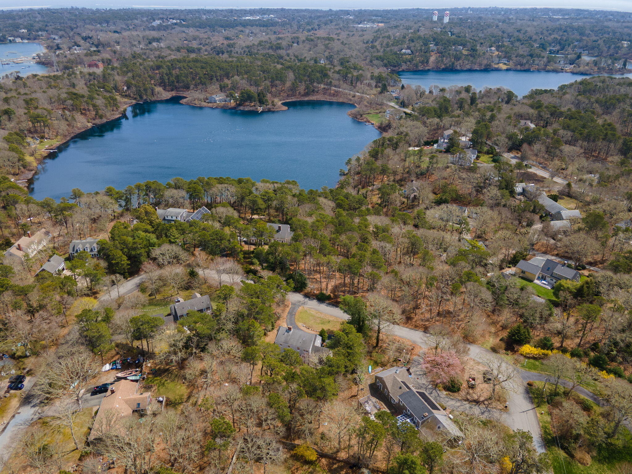 61 Oak Hill Road