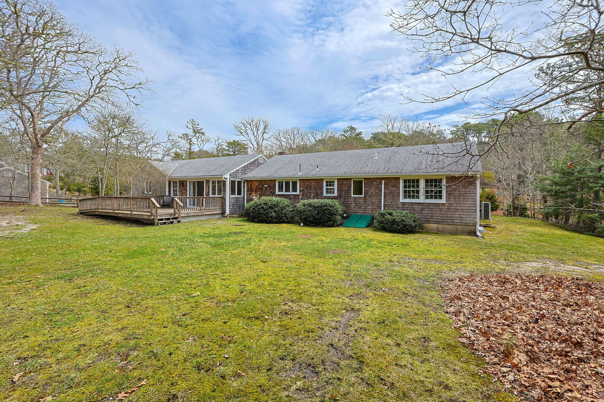 61 Oak Hill Road