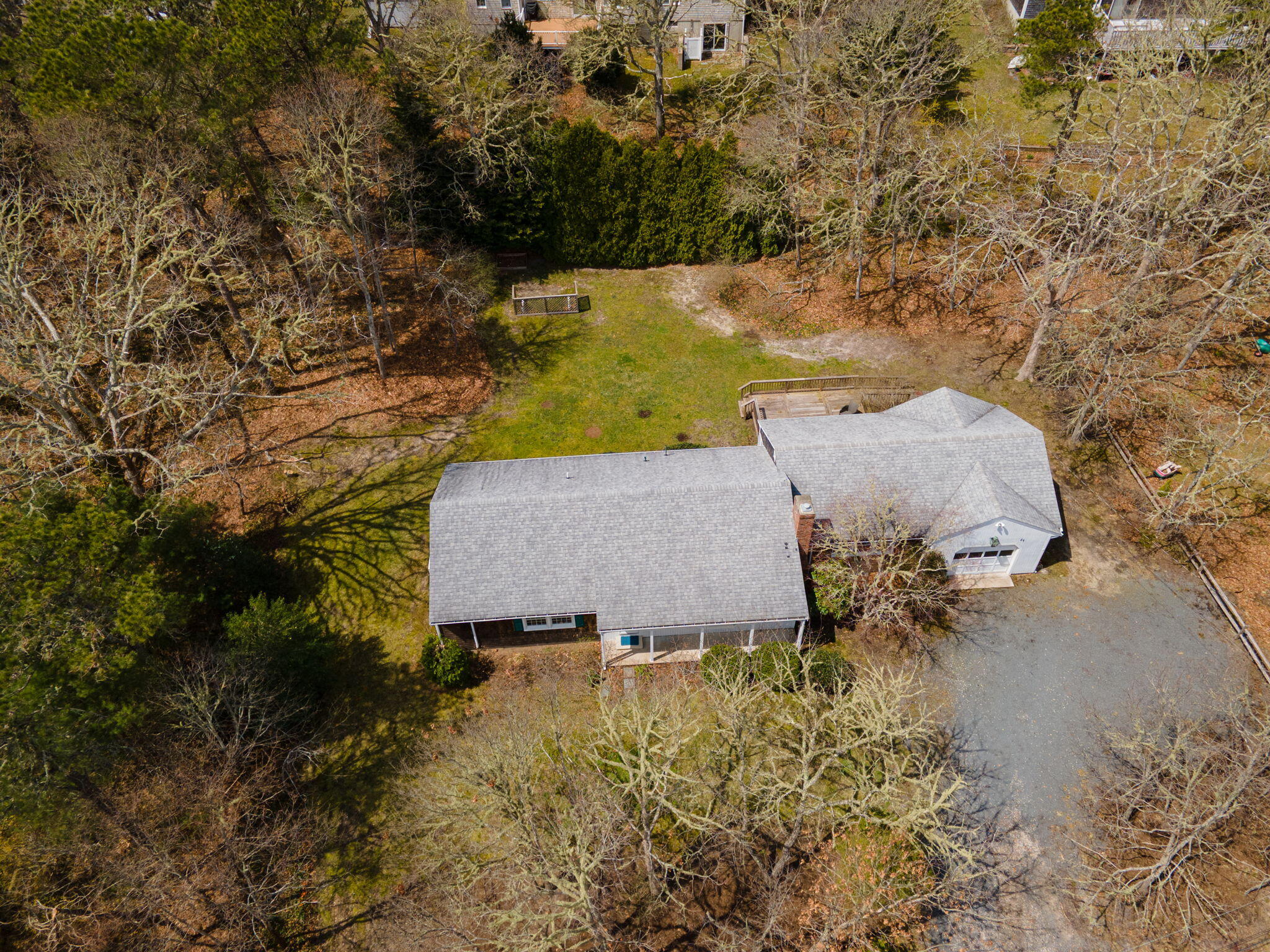 61 Oak Hill Road
