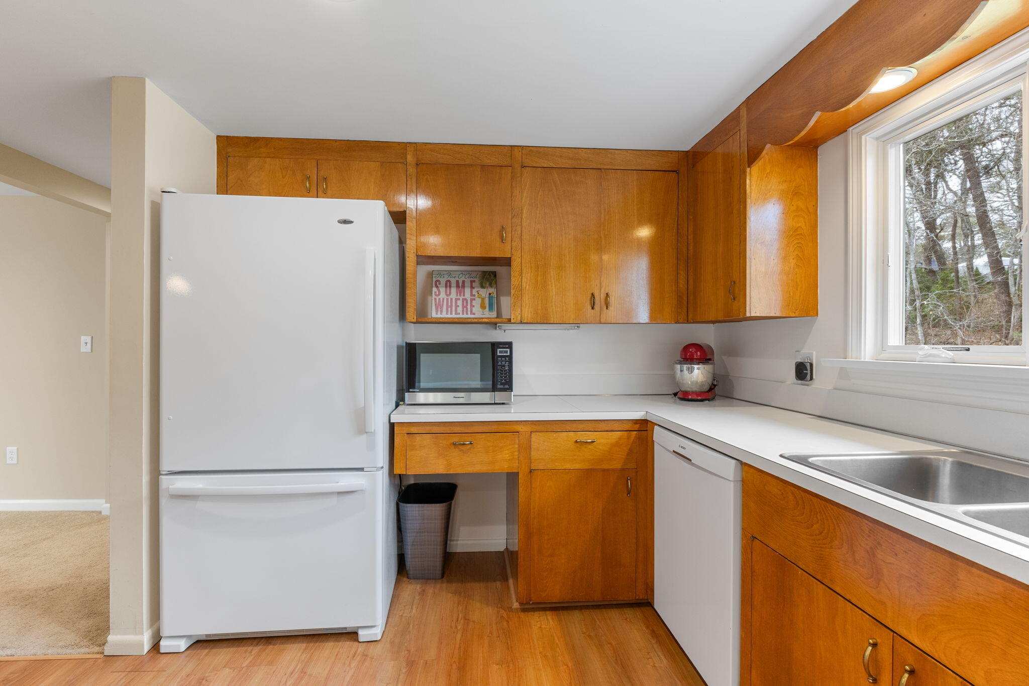 61 Oak Hill Road
