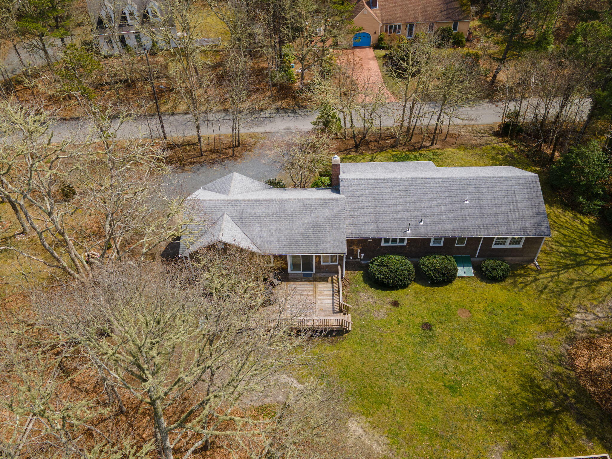 61 Oak Hill Road