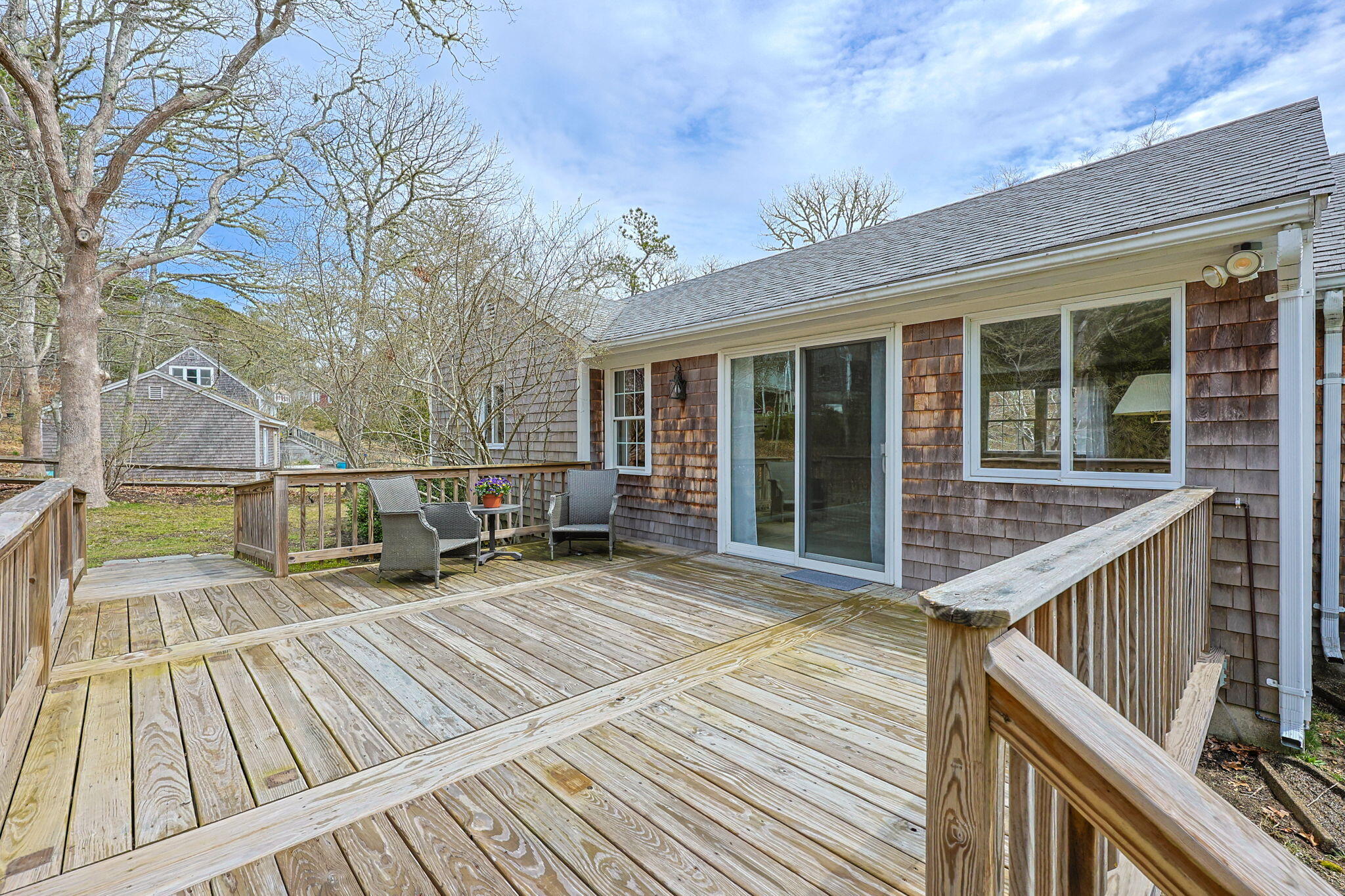 61 Oak Hill Road
