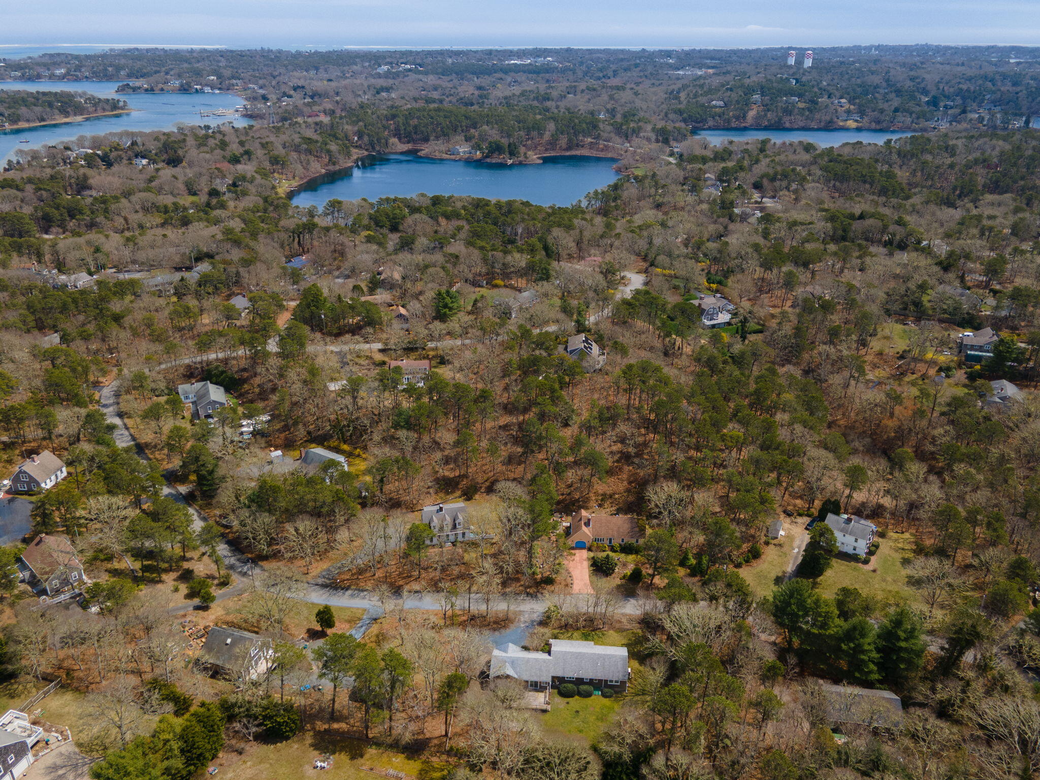 61 Oak Hill Road