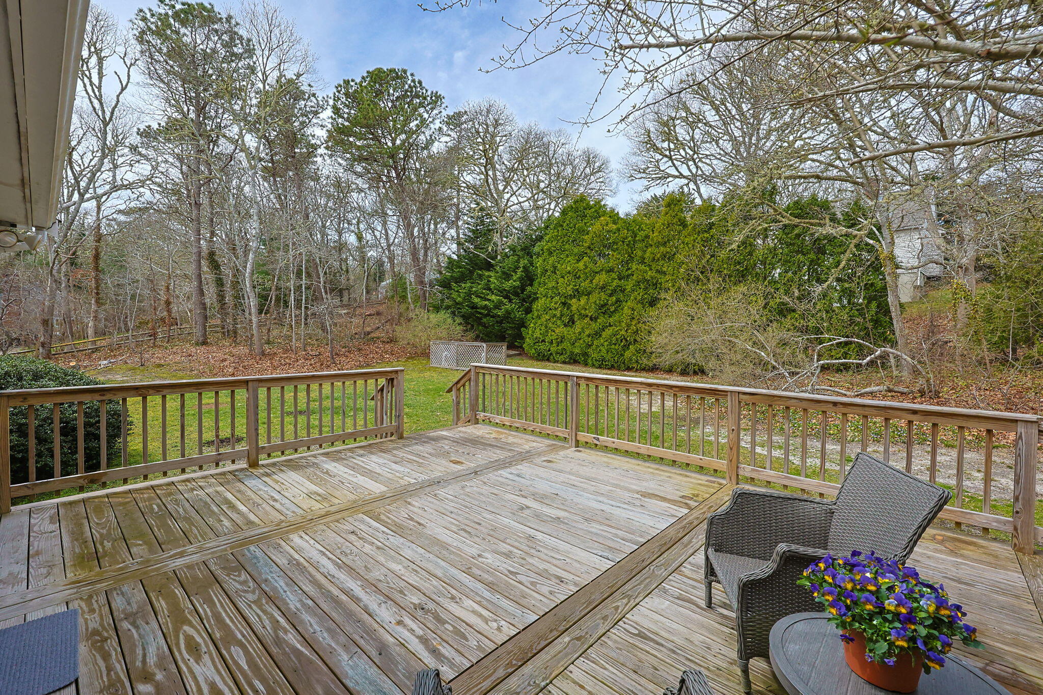 61 Oak Hill Road