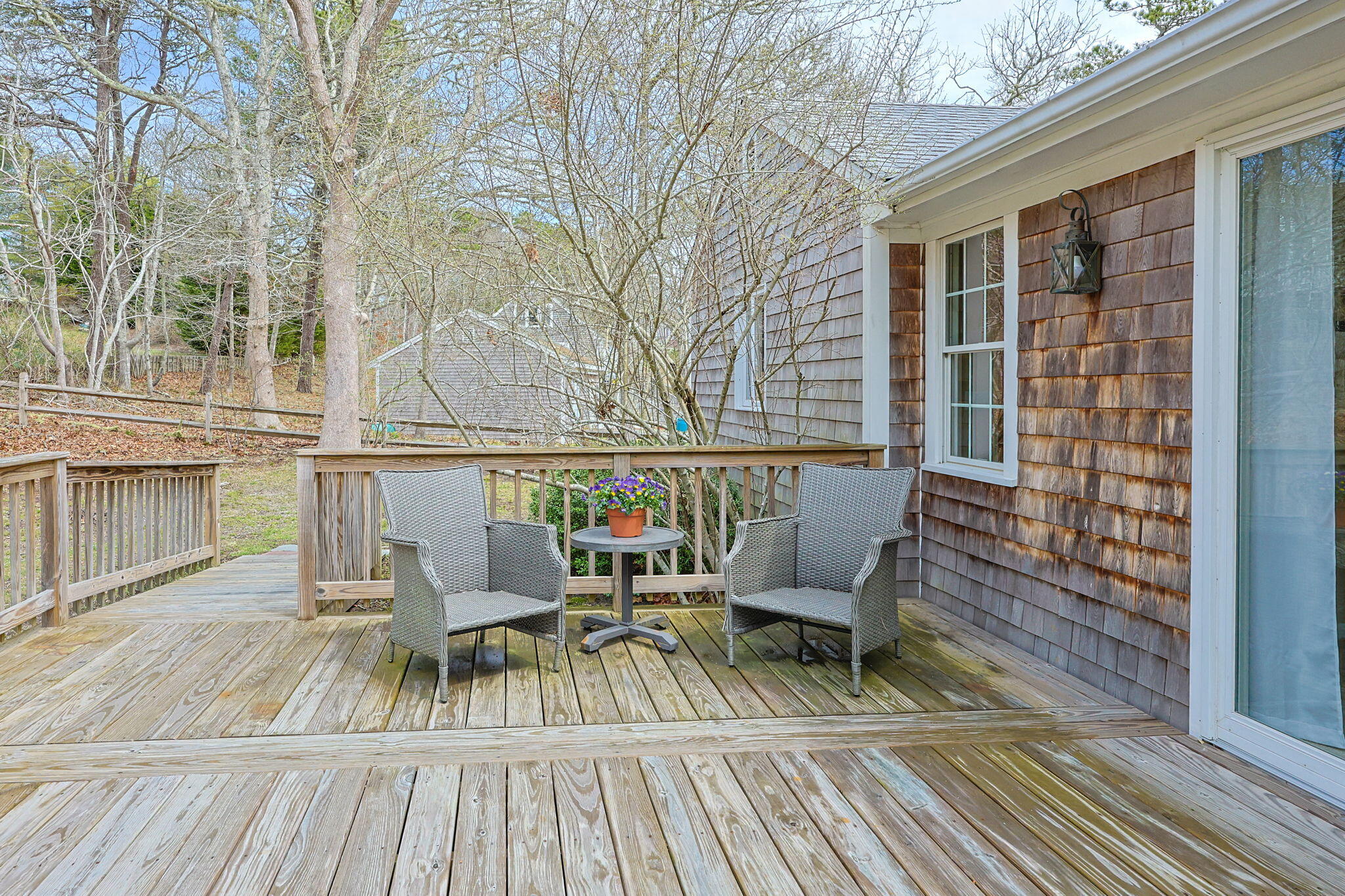 61 Oak Hill Road