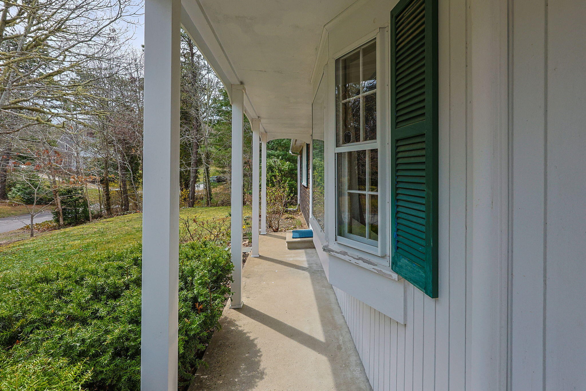 61 Oak Hill Road