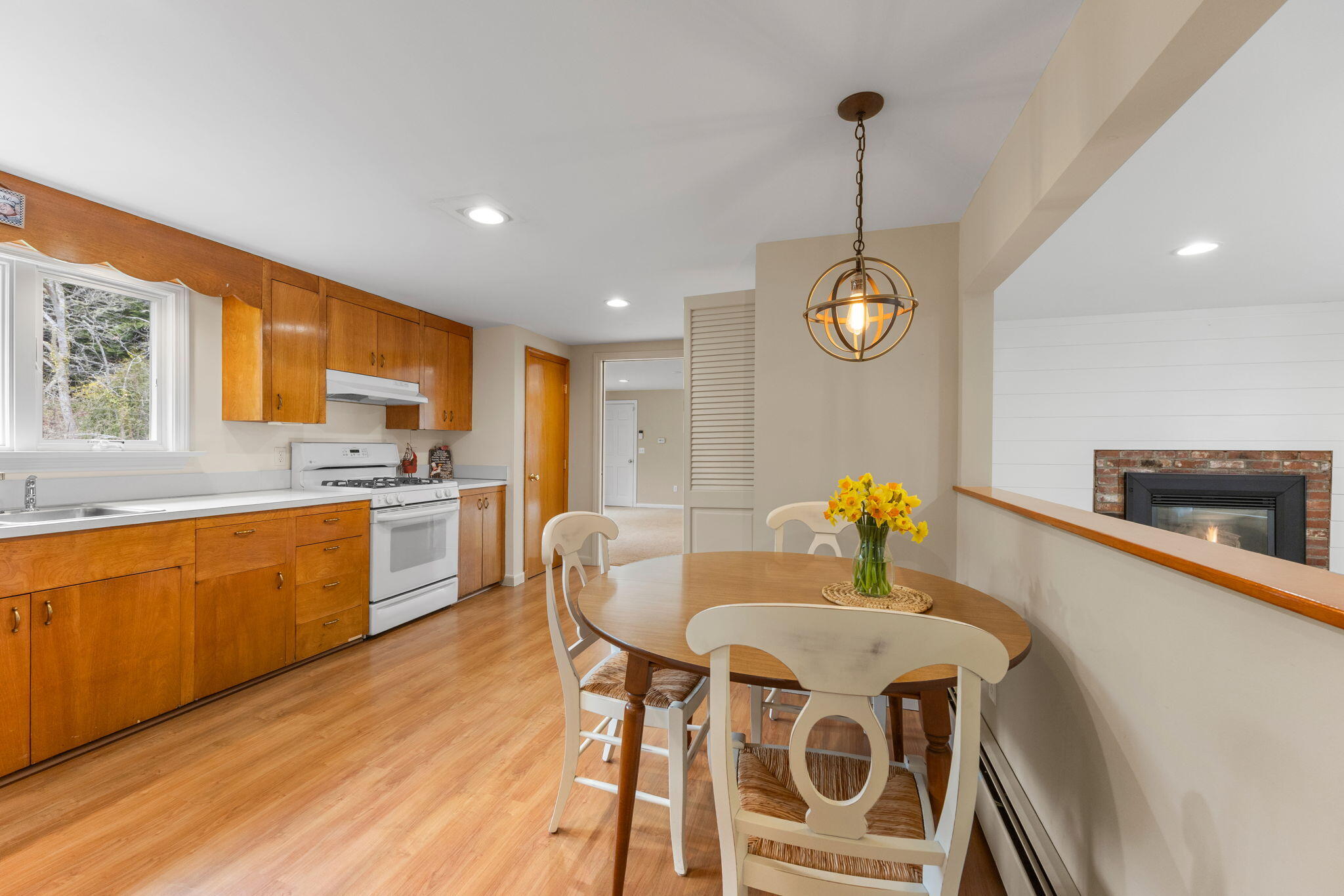 61 Oak Hill Road