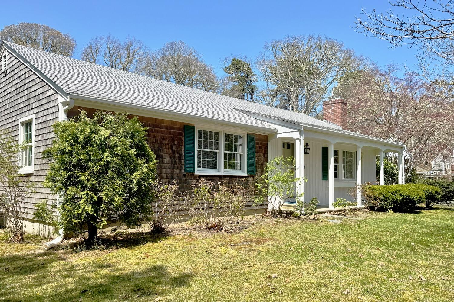 61 Oak Hill Road