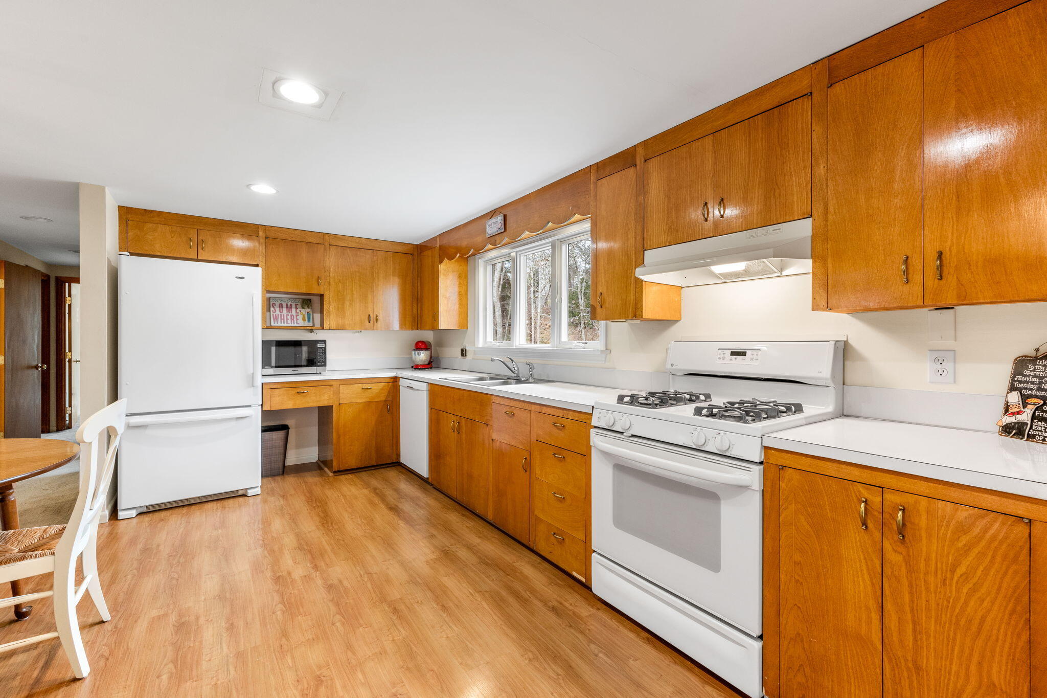 61 Oak Hill Road