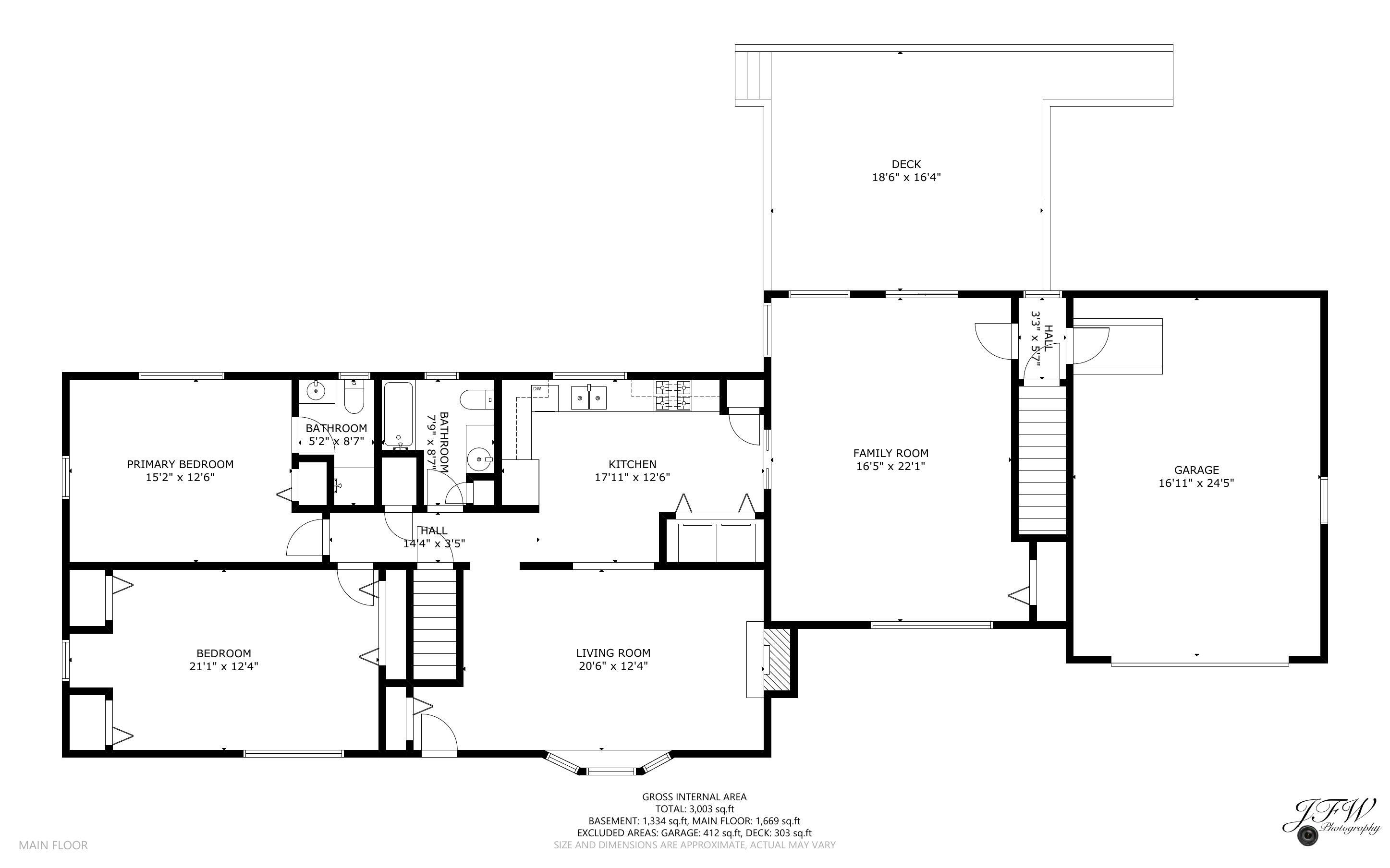 61 Oak Hill Road