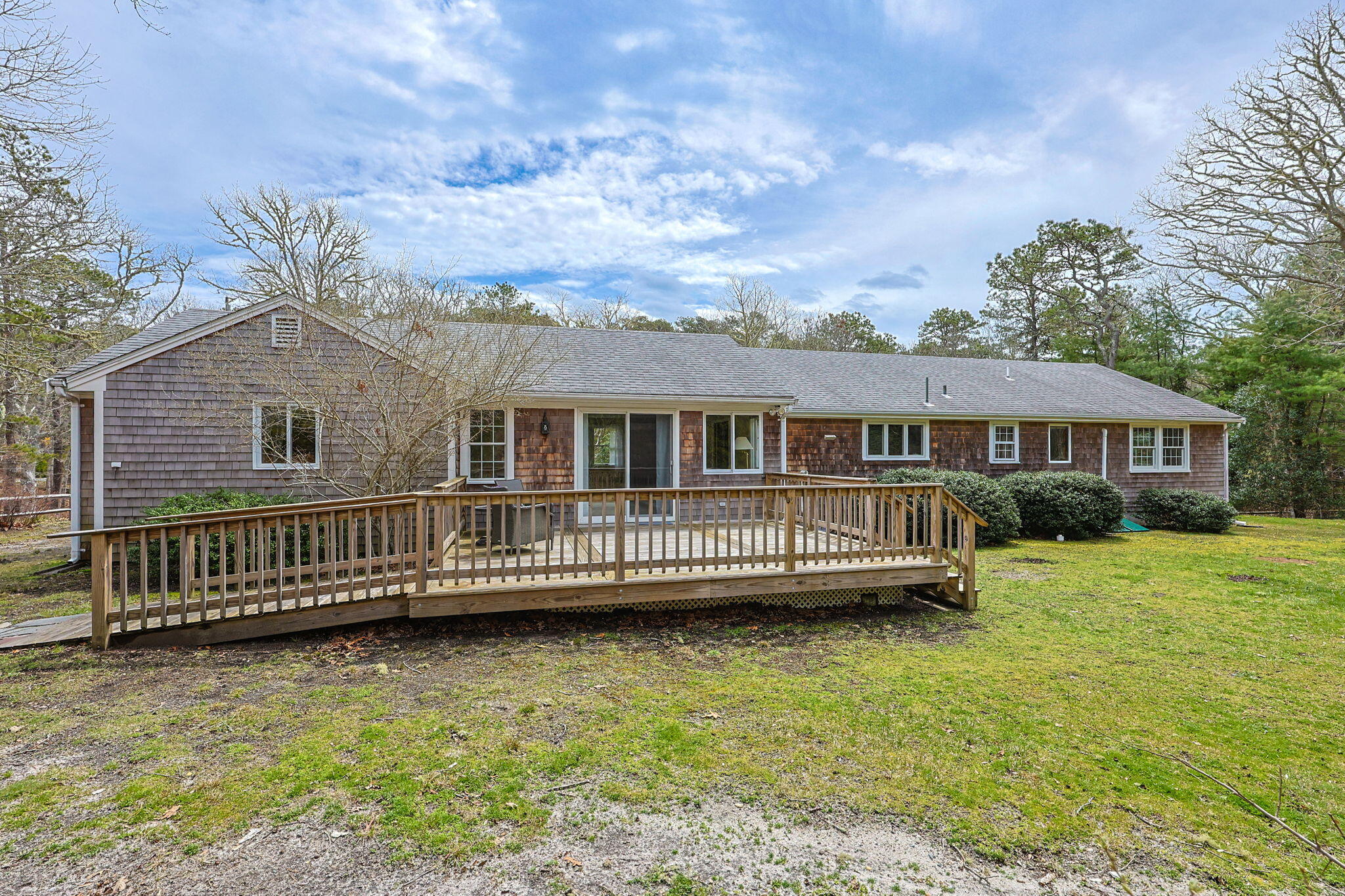 61 Oak Hill Road