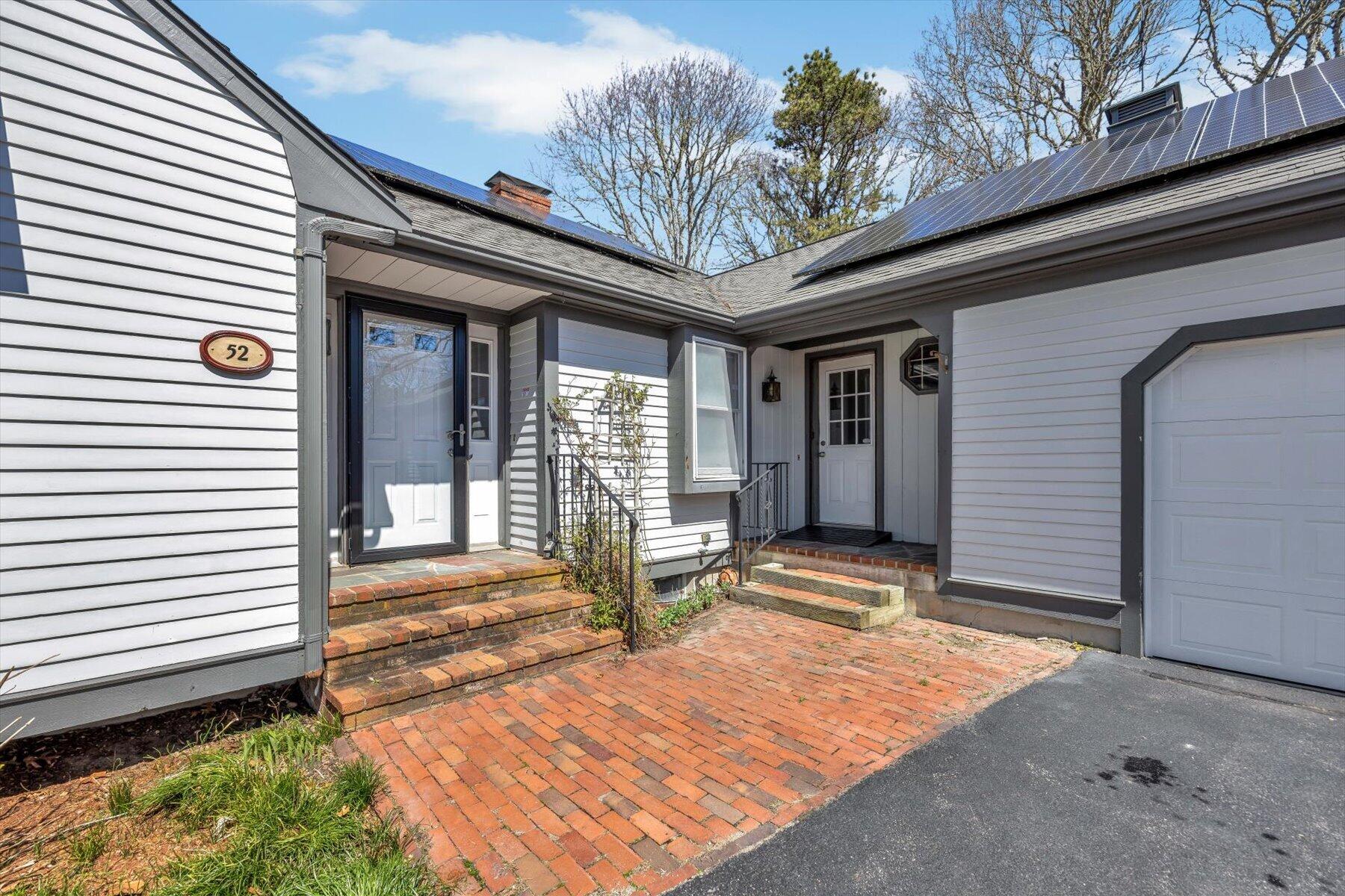 52 Clubhouse Drive