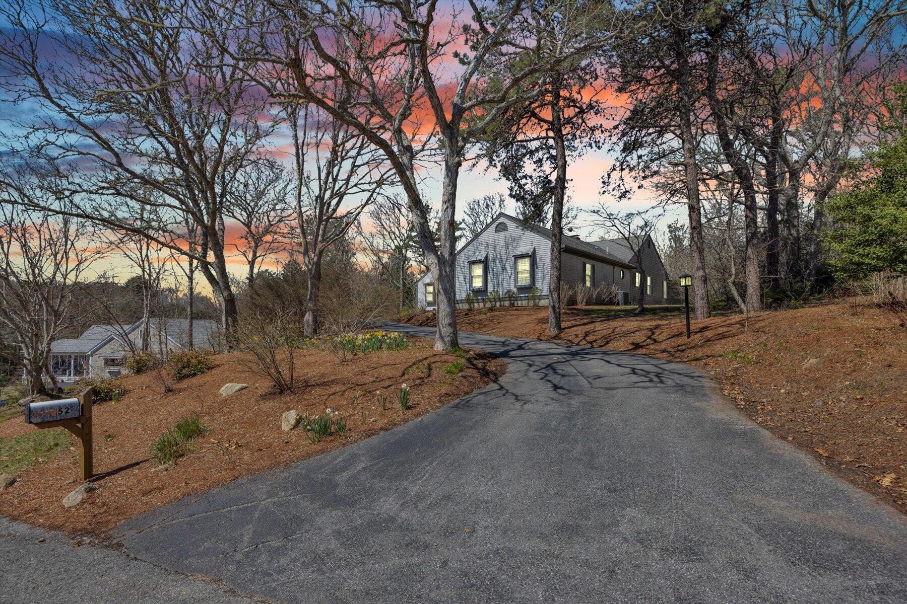 52 Clubhouse Drive