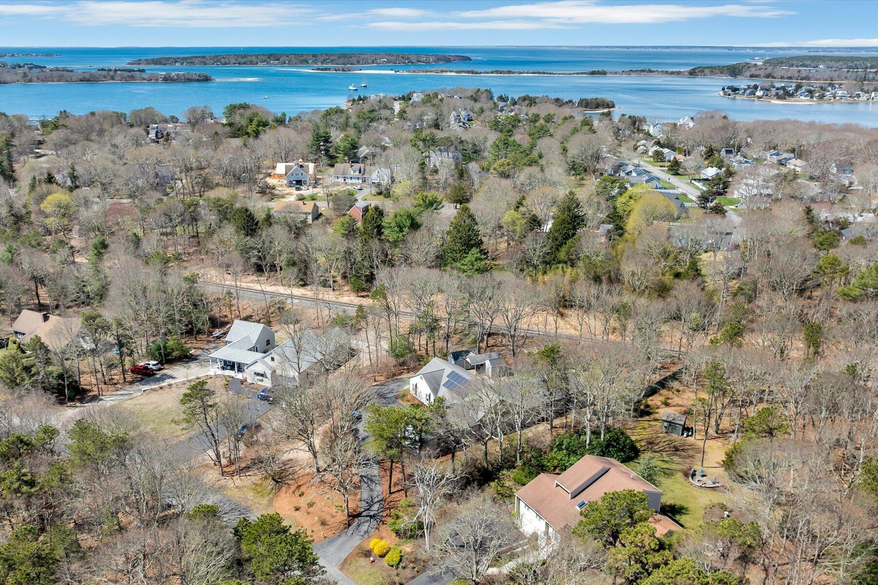 52 Clubhouse Drive