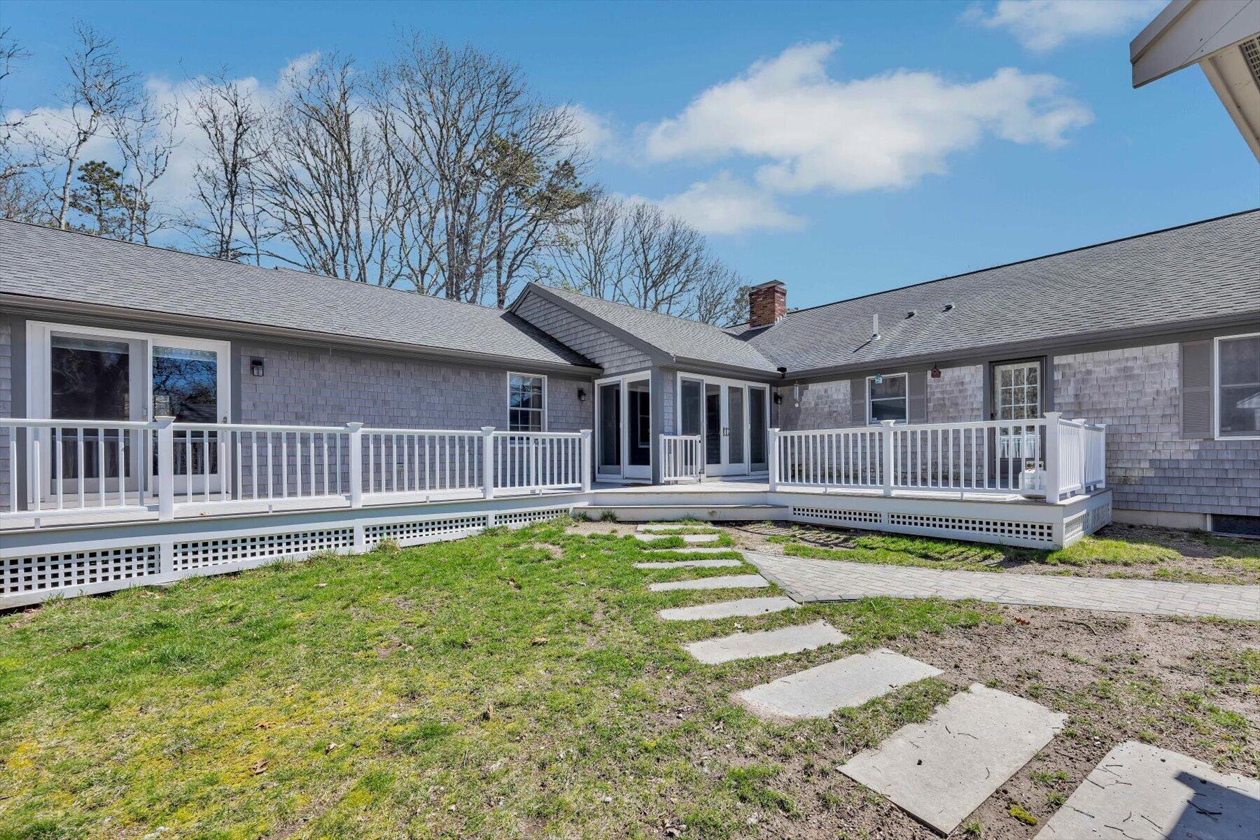 52 Clubhouse Drive