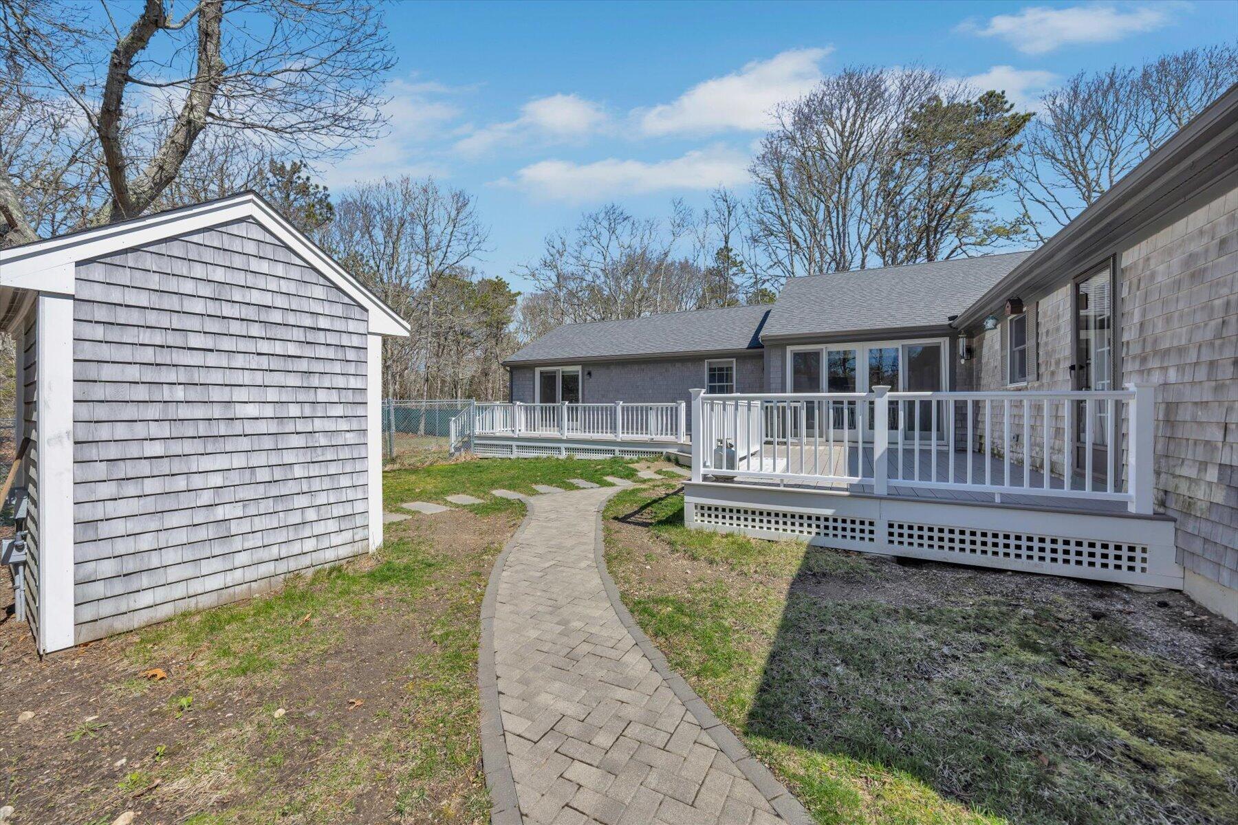 52 Clubhouse Drive