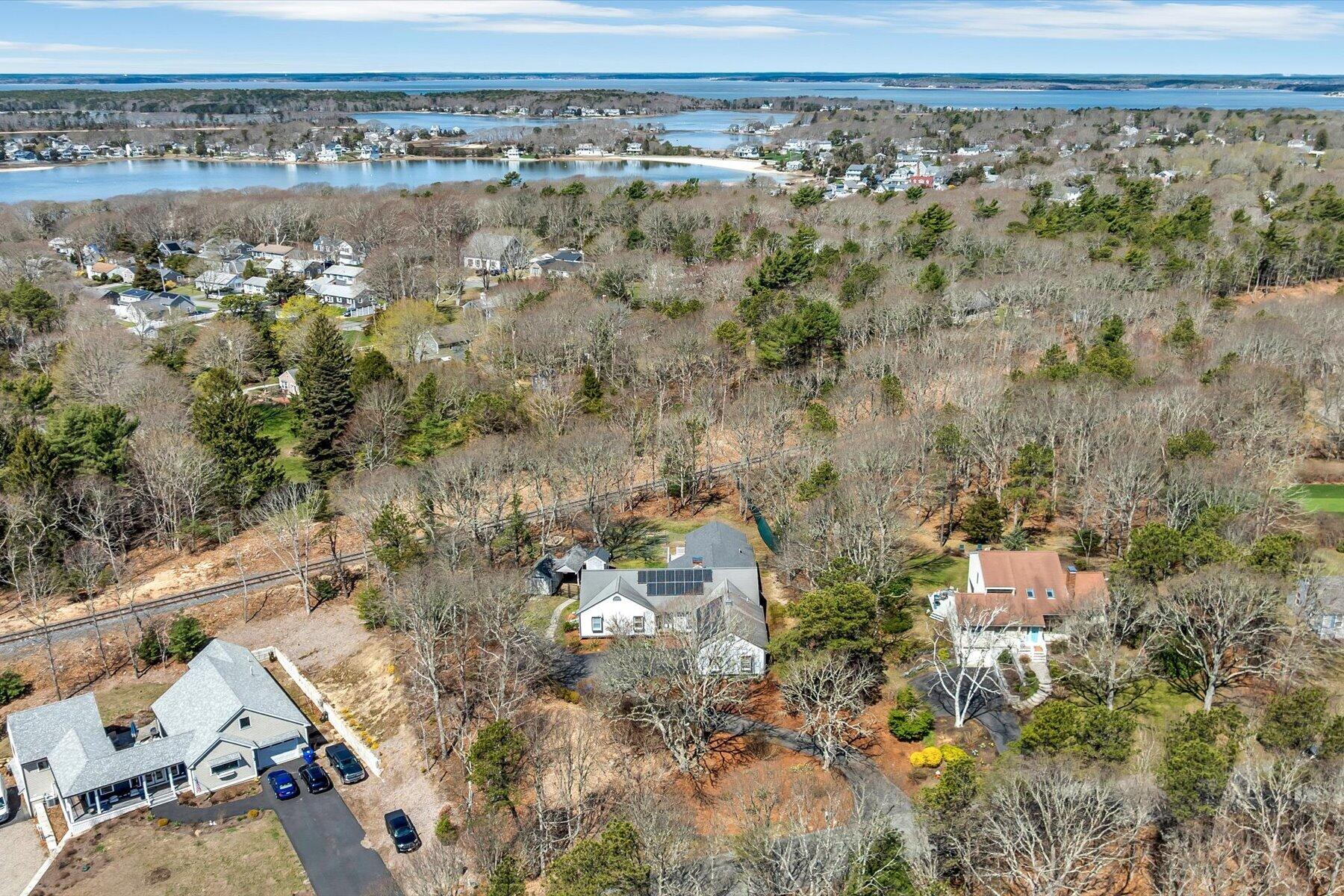 52 Clubhouse Drive