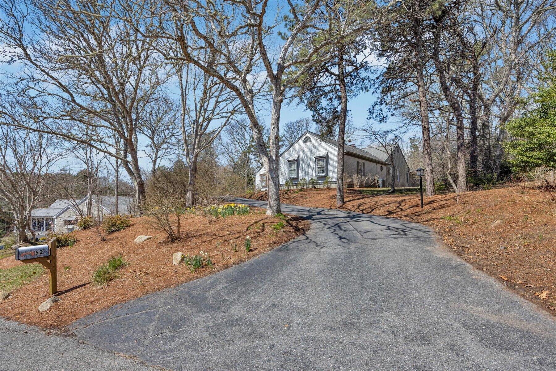 52 Clubhouse Drive
