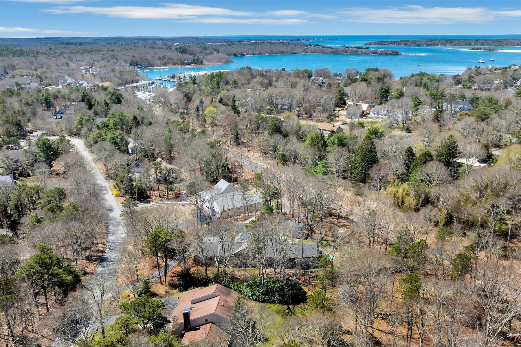 52 Clubhouse Drive
